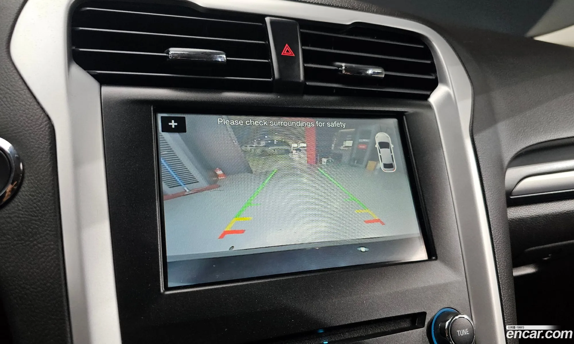 Ford Mondeo 2017 WF0DXXWP — 16