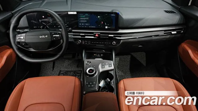 Kia Sportage 2026 — 4