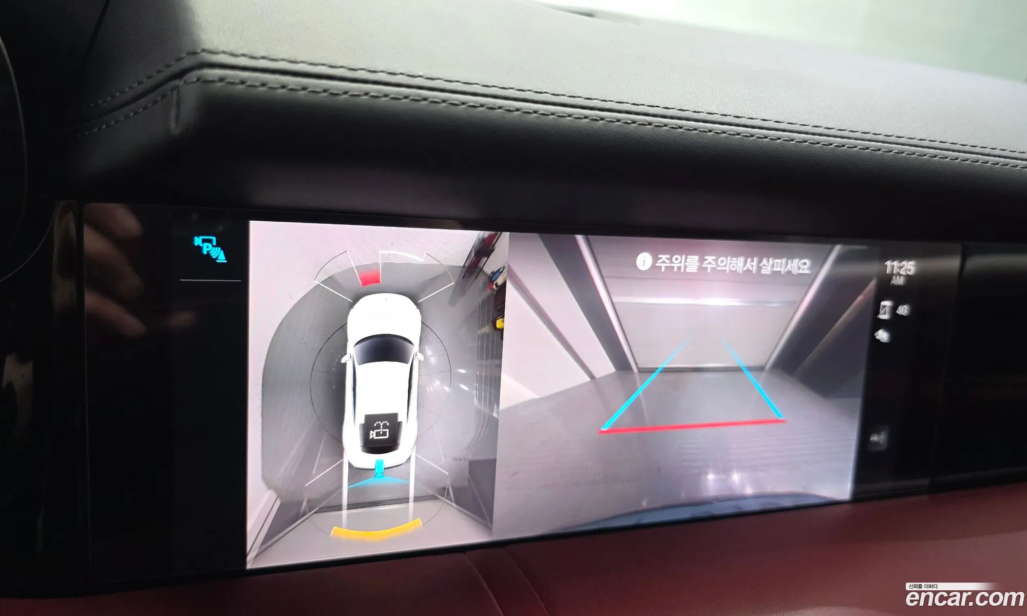 Porsche Taycan 2022 — 18