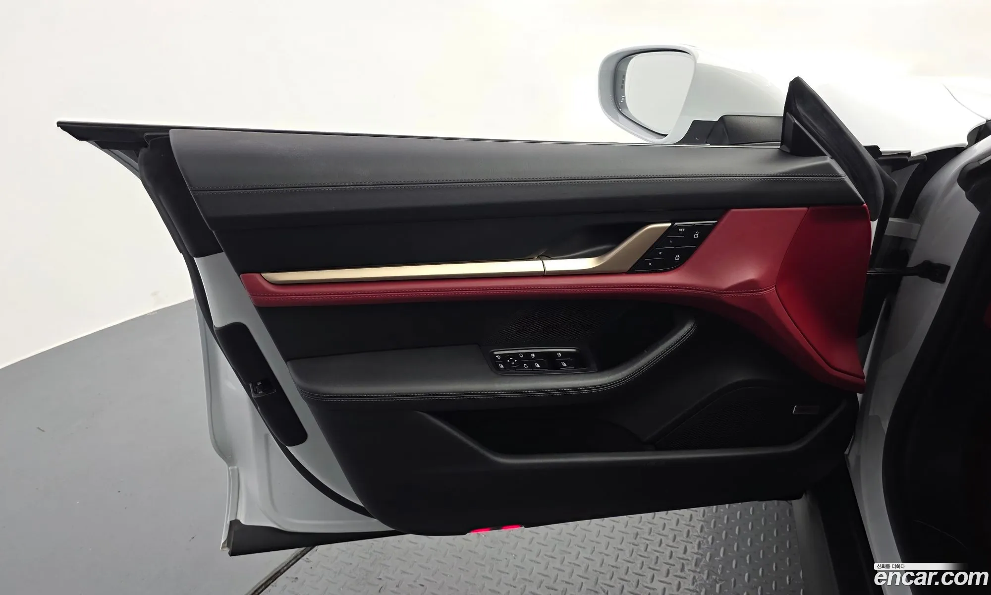 Porsche Taycan 2022 — 11