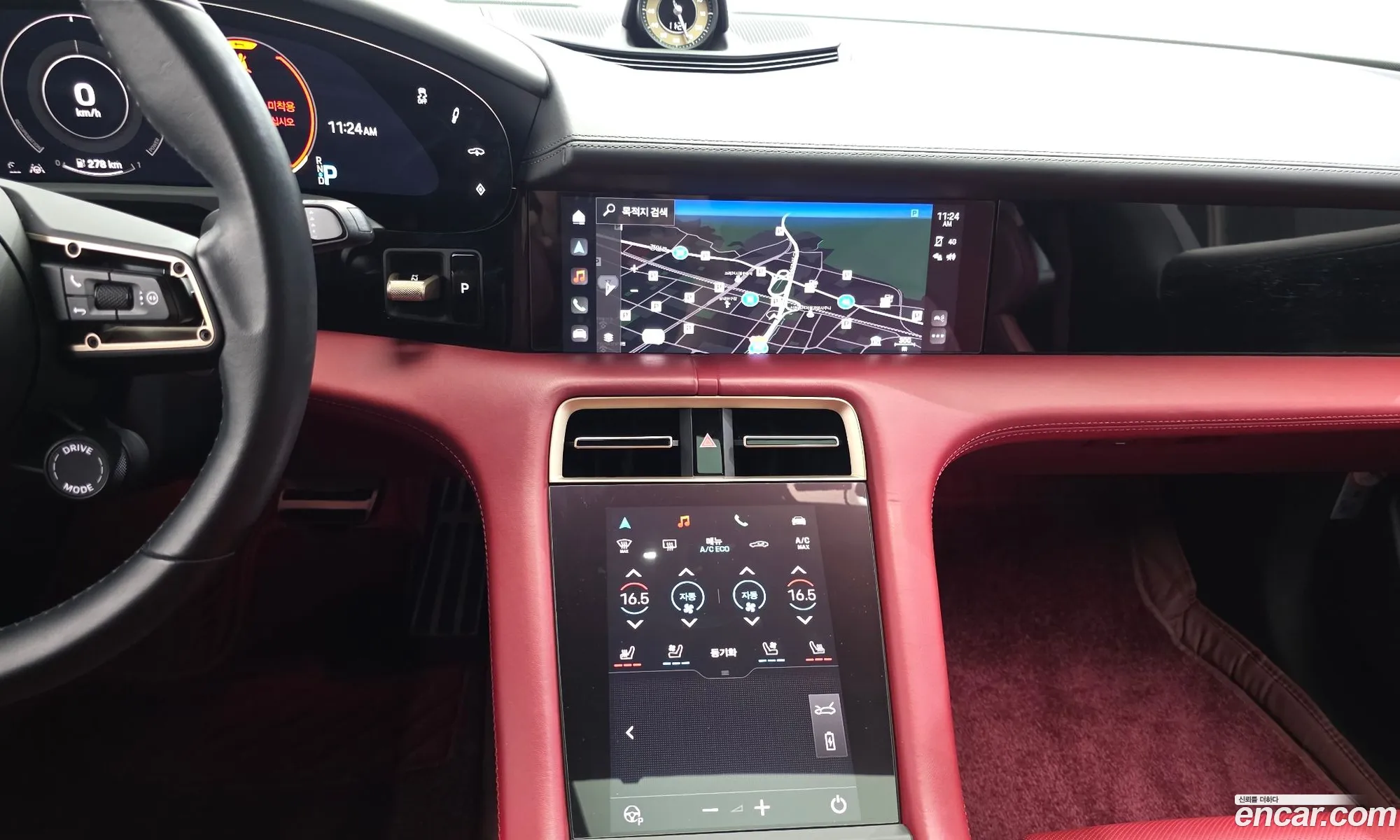 Porsche Taycan 2022 — 33
