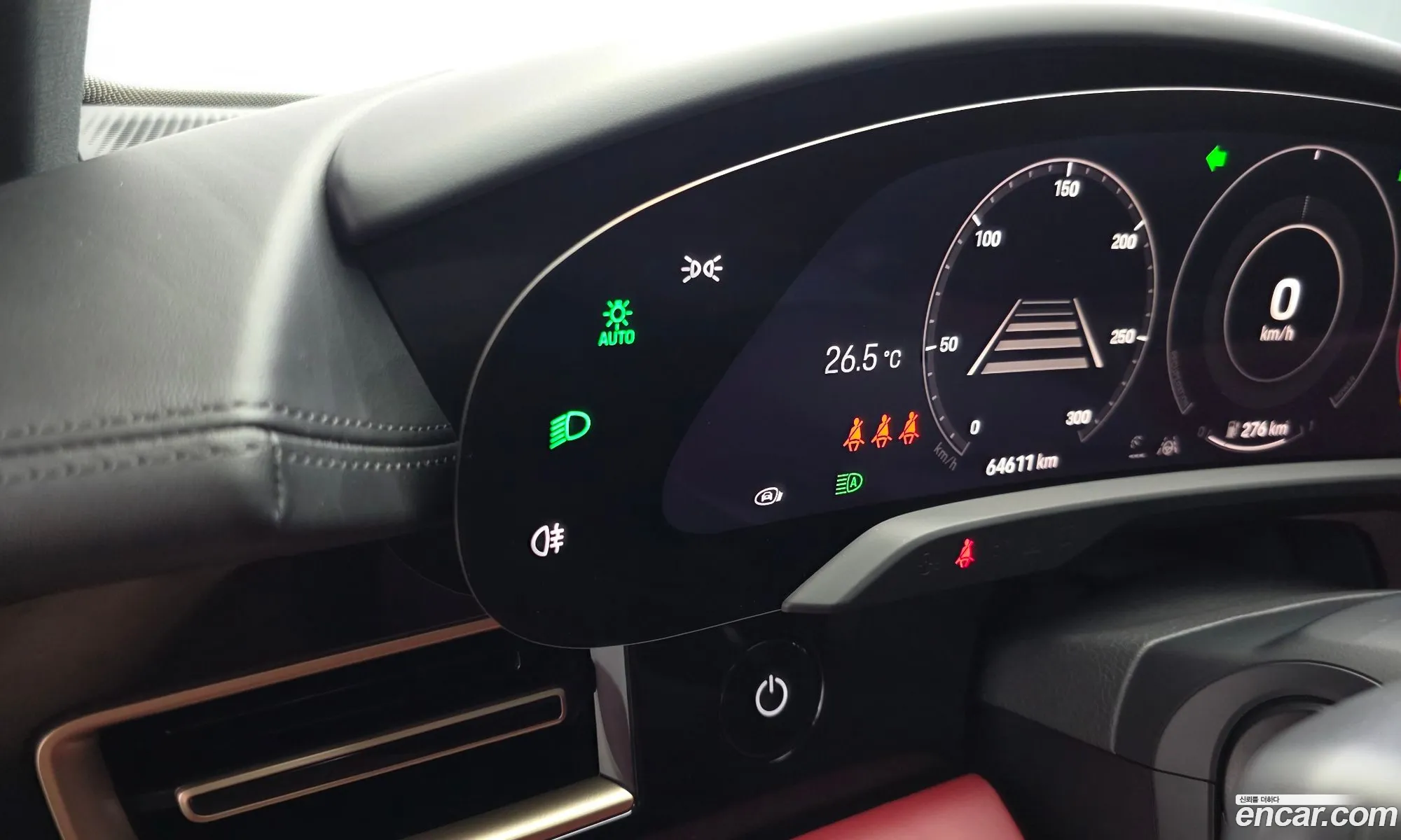 Porsche Taycan 2022 — 14