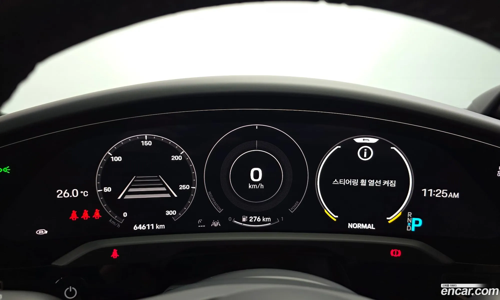 Porsche Taycan 2022 — 29