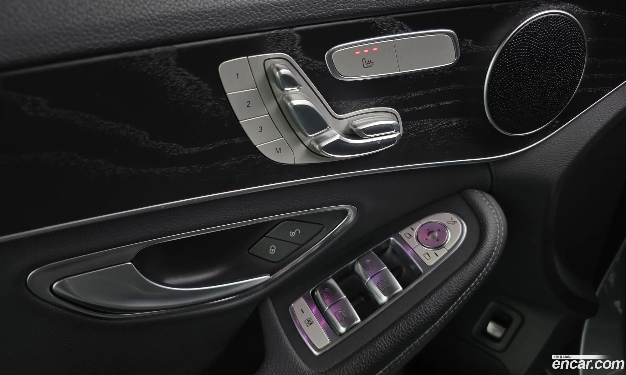 Mercedes-Benz C-Class W205 2019 — 4