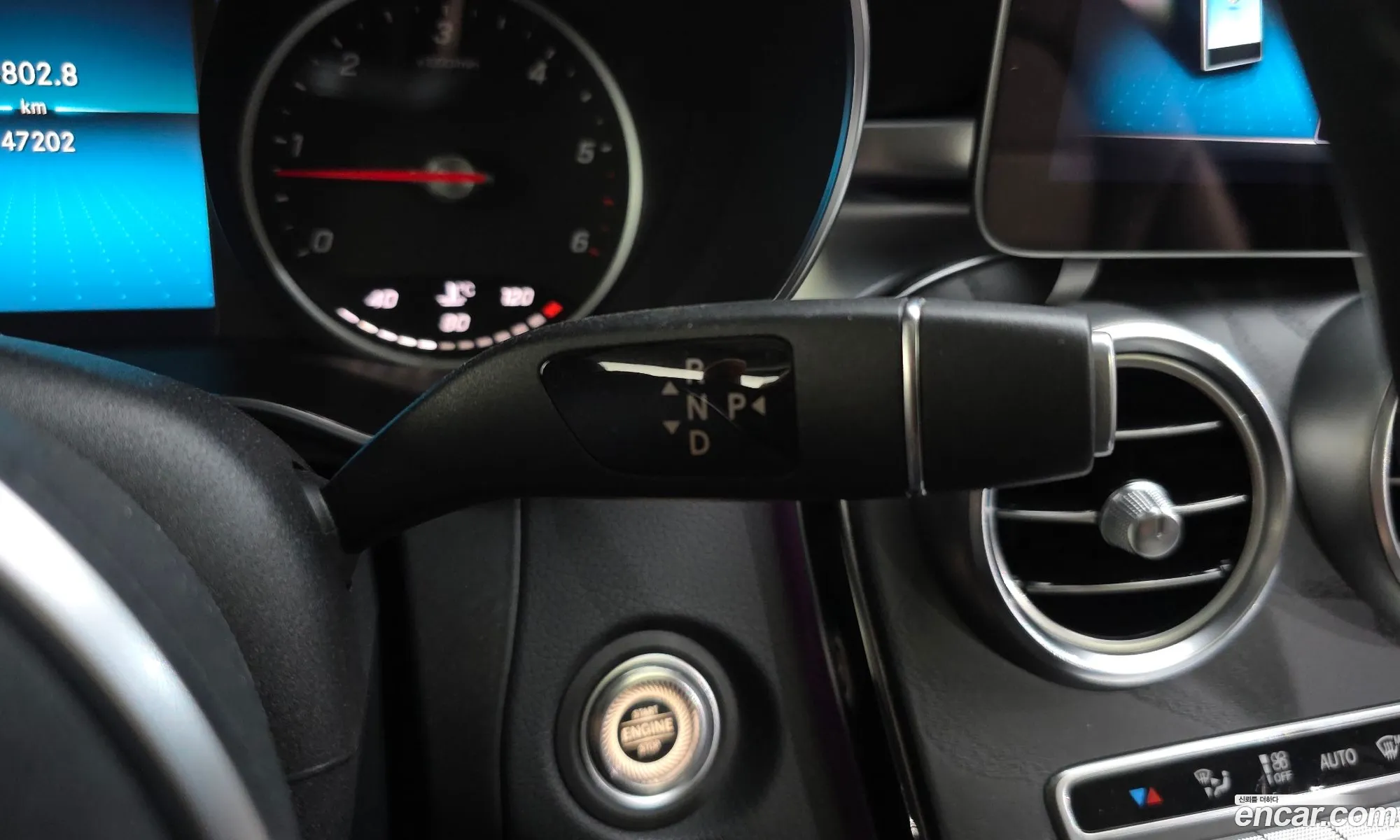 Mercedes-Benz C-Class W205 2019 — 20