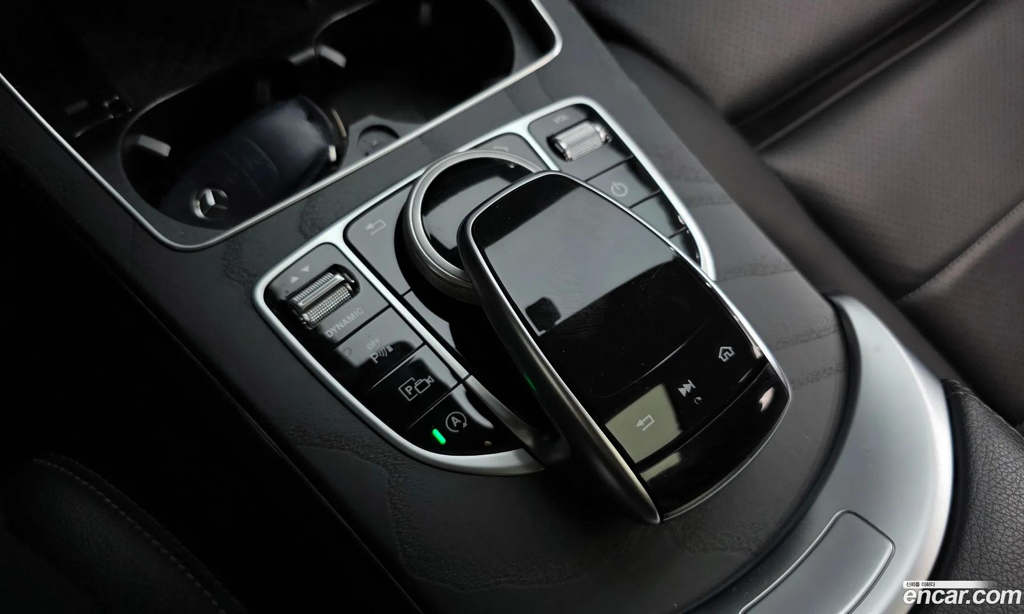Mercedes-Benz C-Class W205 2019 — 22