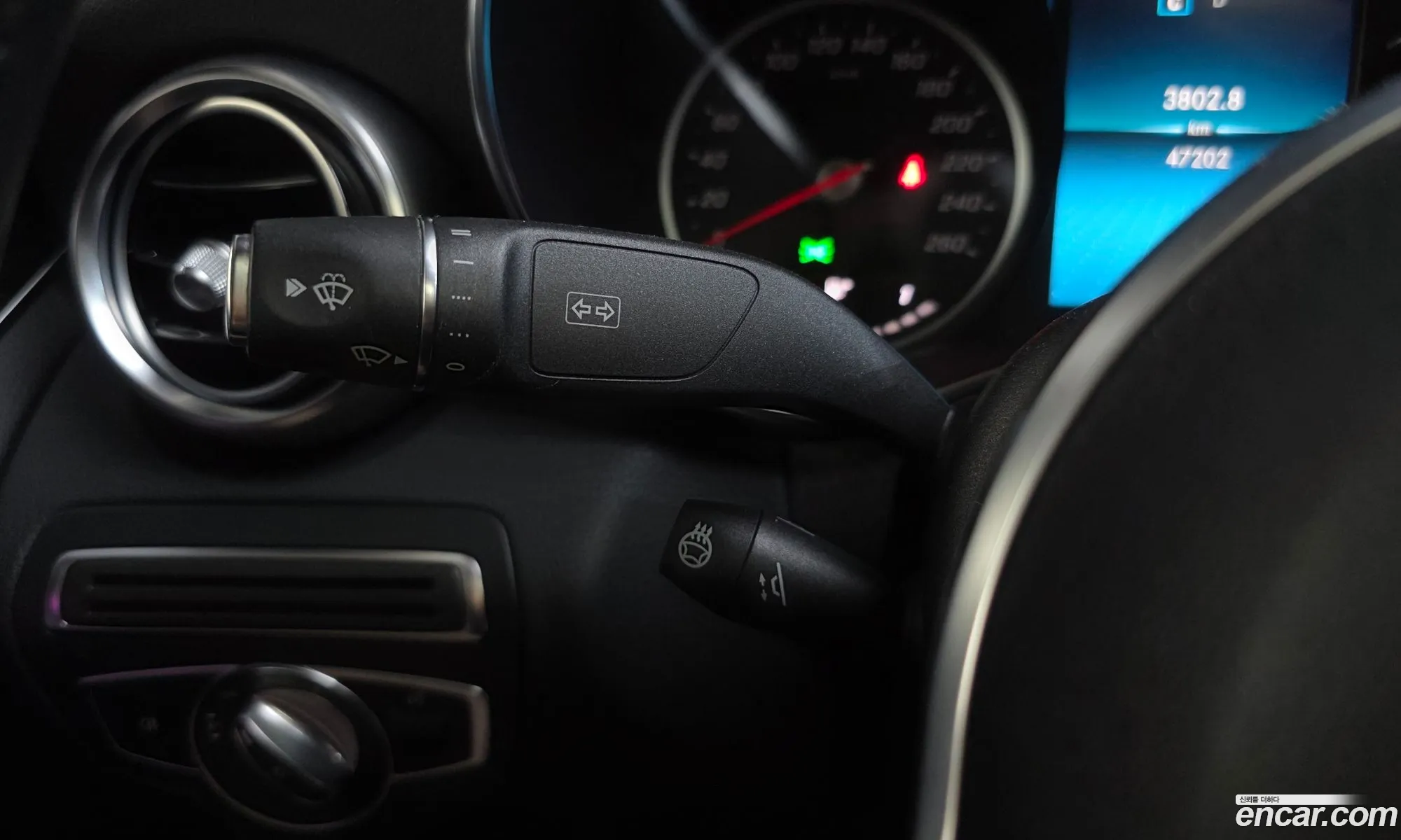 Mercedes-Benz C-Class W205 2019 — 29