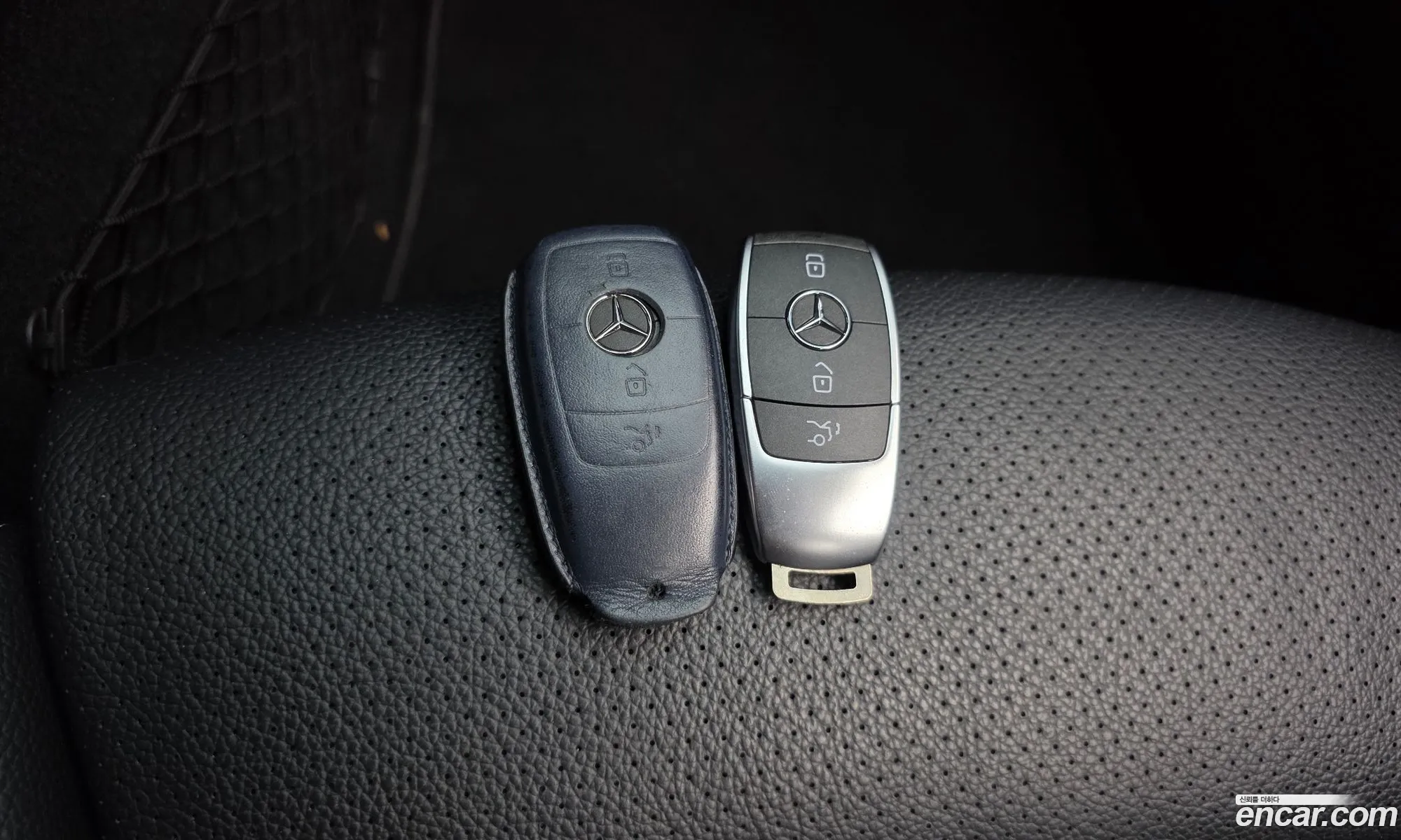 Mercedes-Benz C-Class W205 2019 — 25