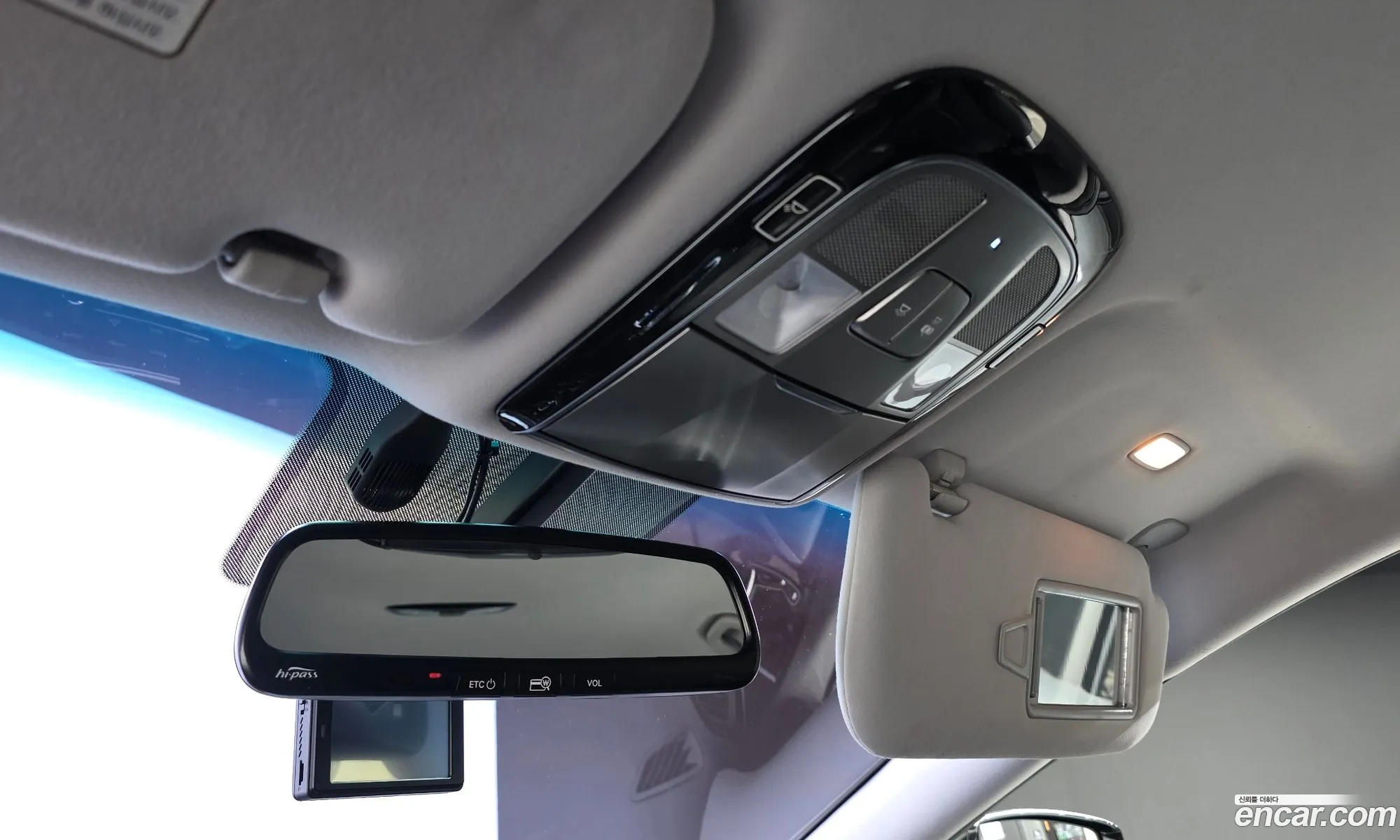 Hyundai Grandeur HG 2014 — 5