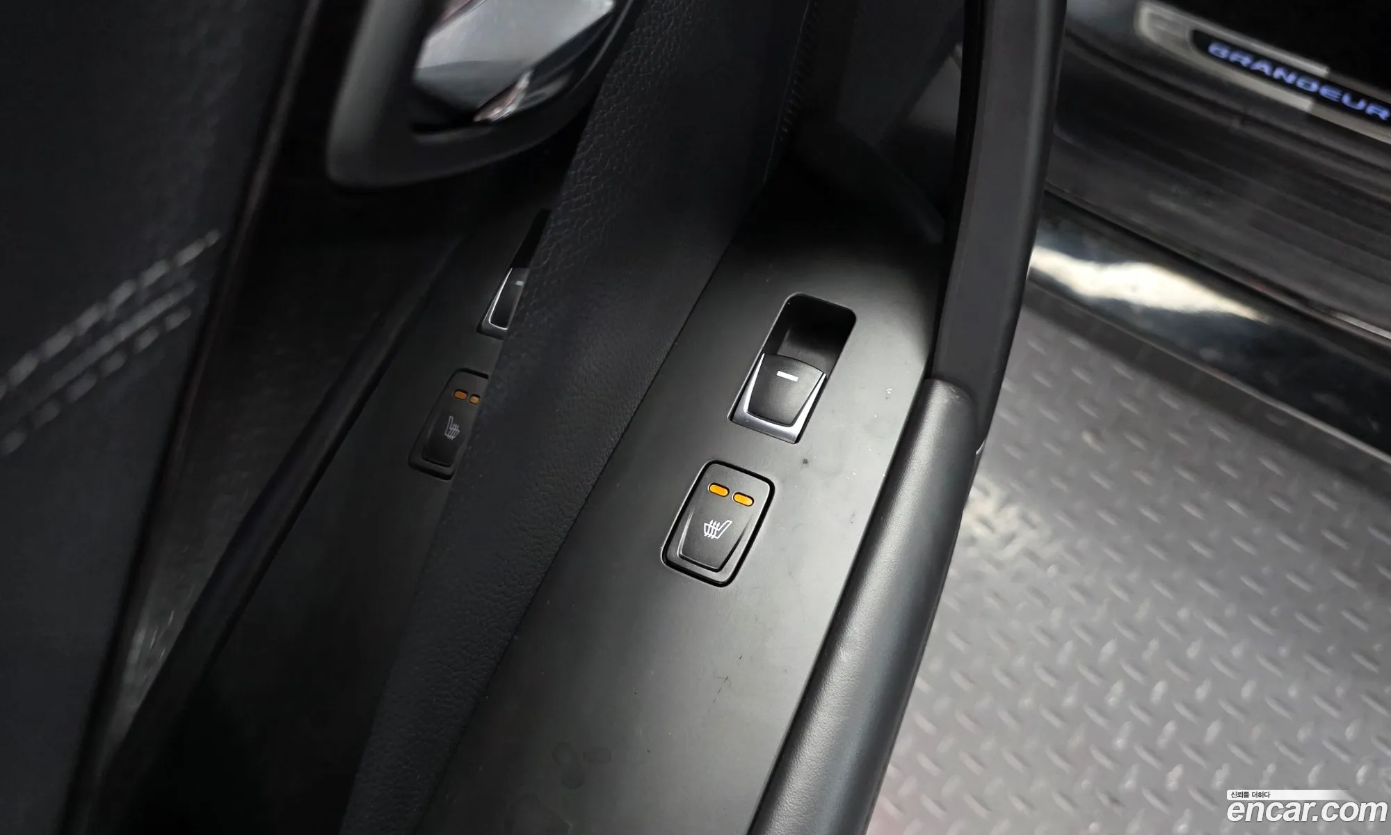 Hyundai Grandeur HG 2014 — 13