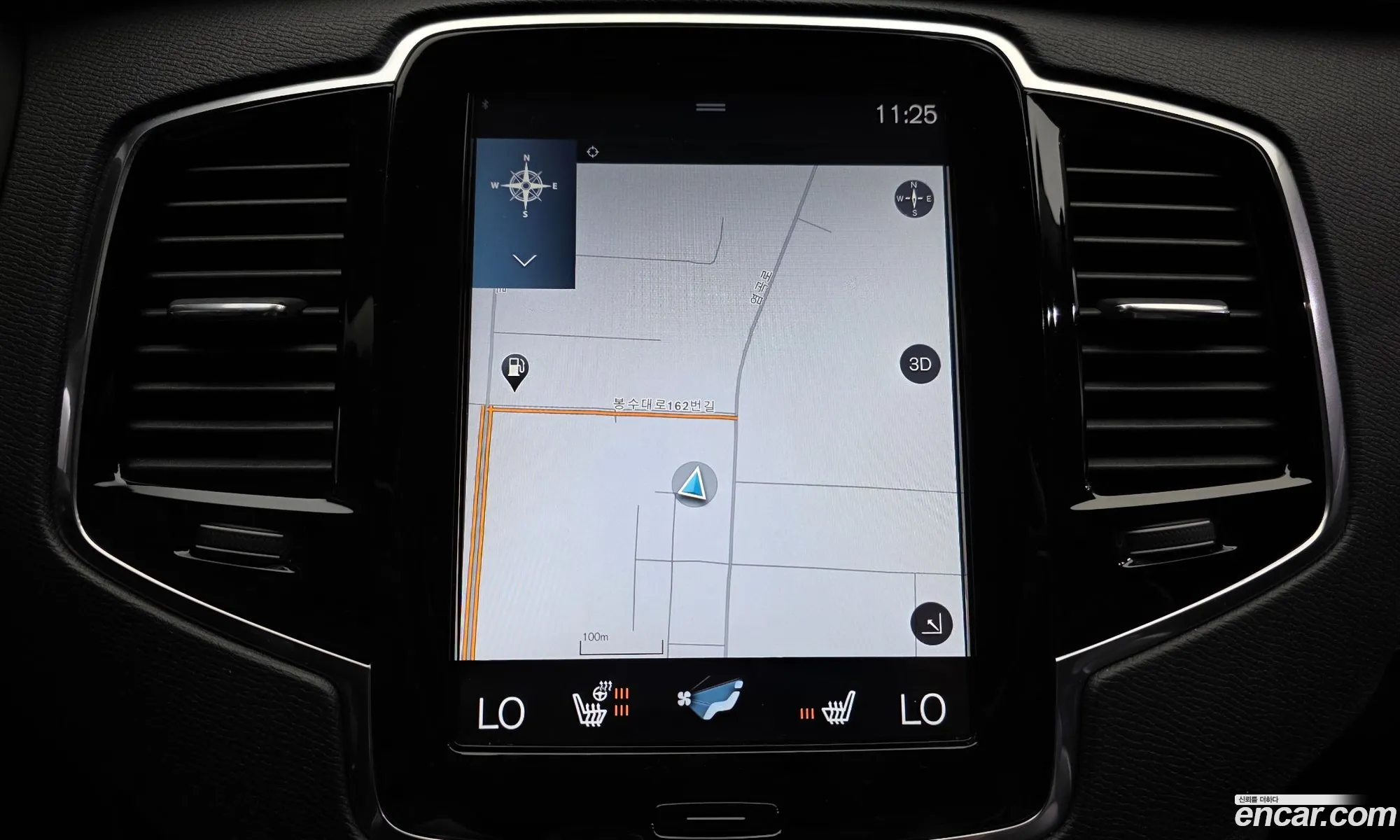 Volvo XC90 2016 YV1LF68BCH1107942 — 13