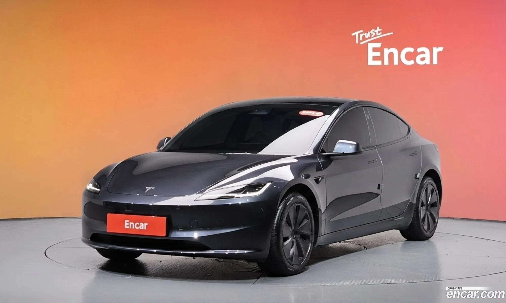 Tesla Model 3 2025 LRW3E7FS0SC610592 — 23