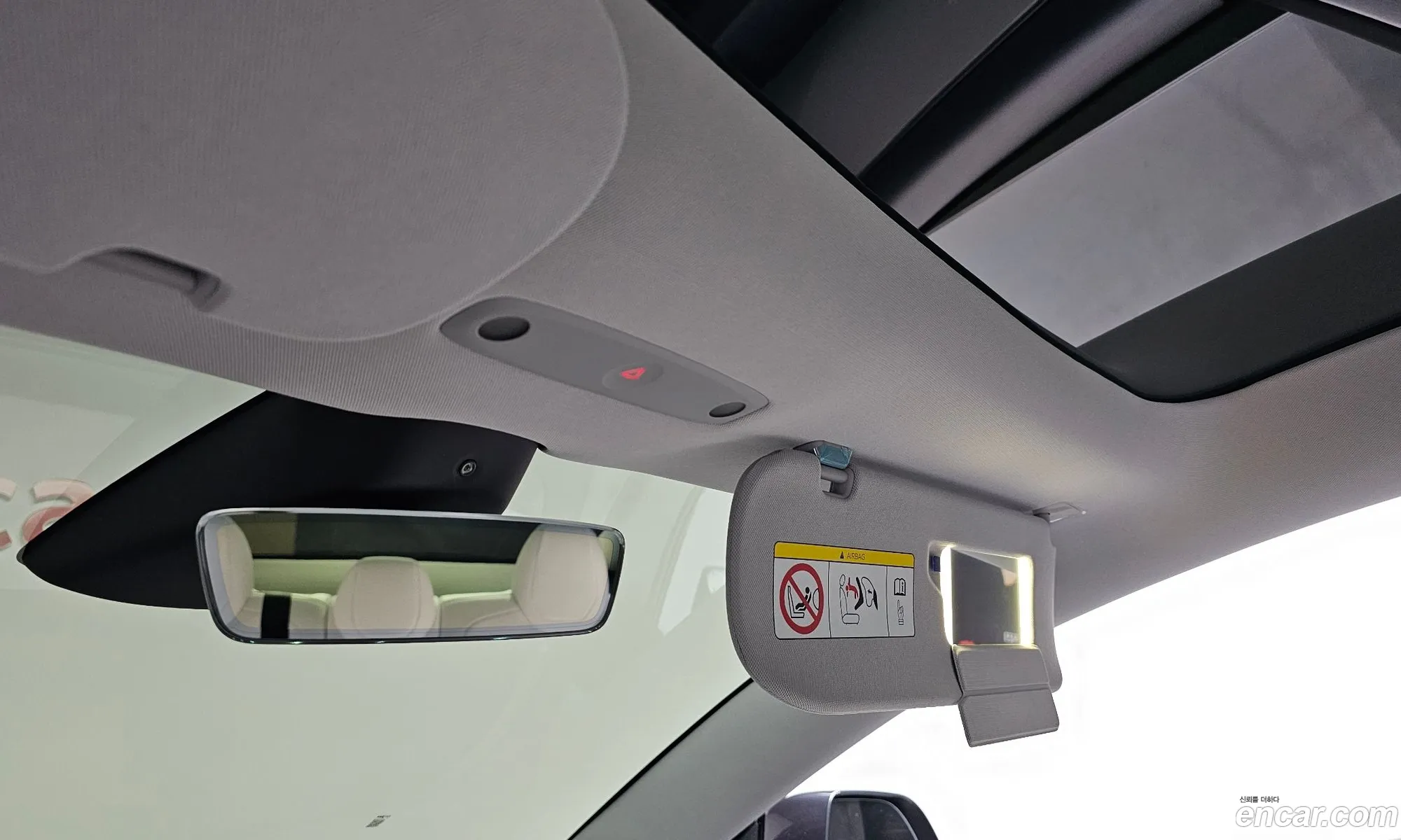 Tesla Model 3 2025 LRW3E7FS0SC610592 — 22