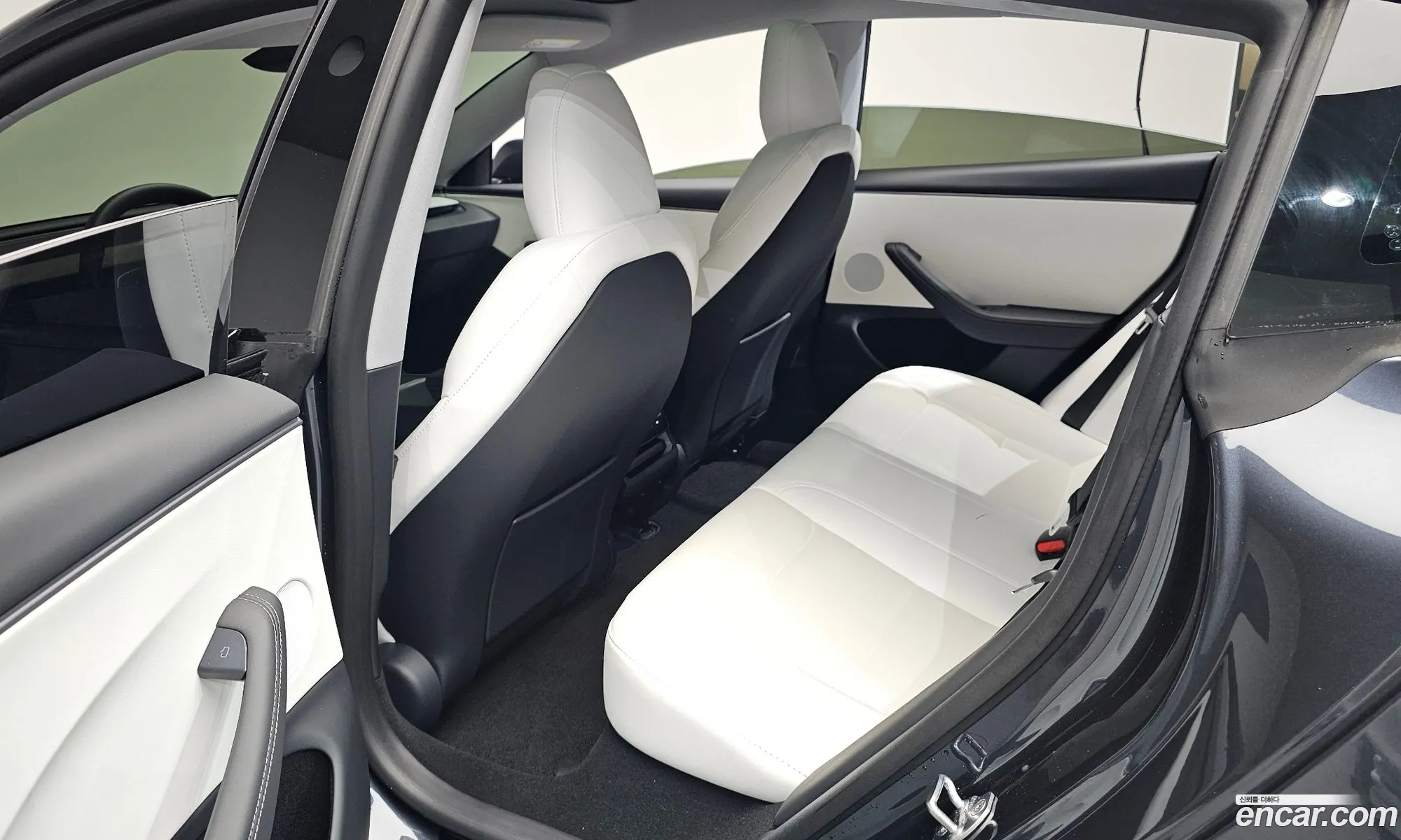 Tesla Model 3 2025 LRW3E7FS0SC610592 — 3