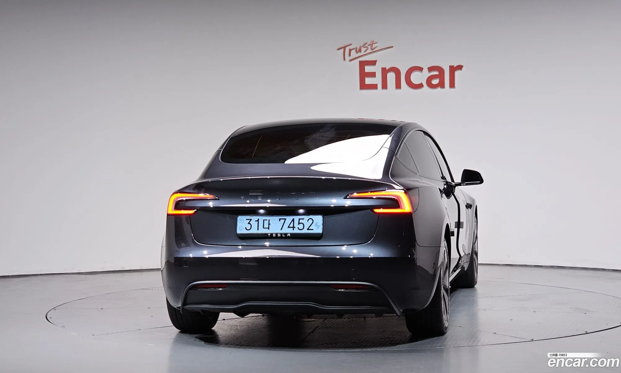 Tesla Model 3 2025 LRW3E7FS0SC610592 — 30