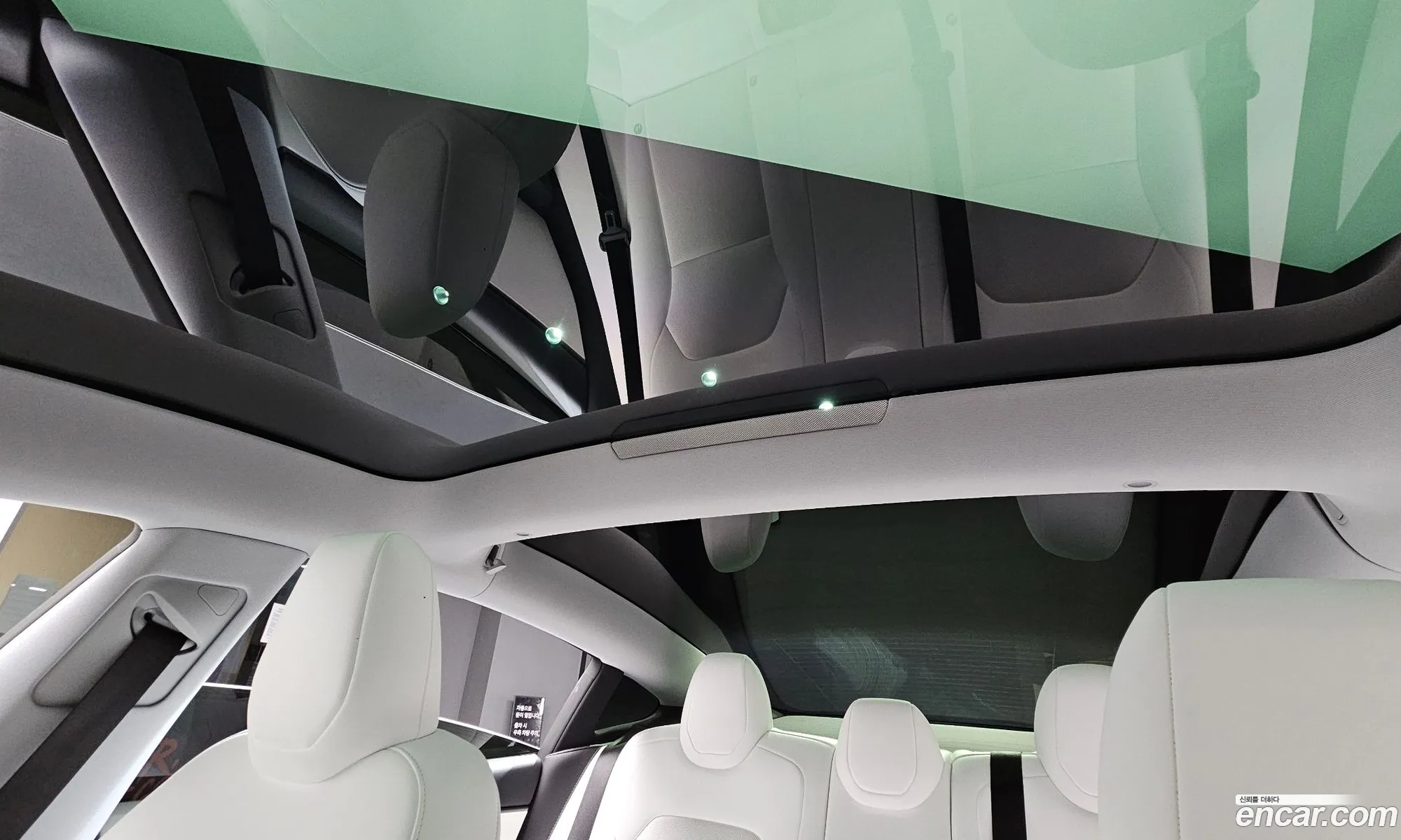 Tesla Model 3 2025 LRW3E7FS0SC610592 — 6