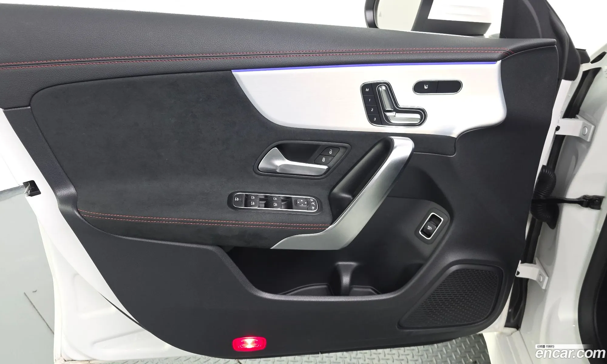 Mercedes-Benz CLA-Class C118 2024 — 21