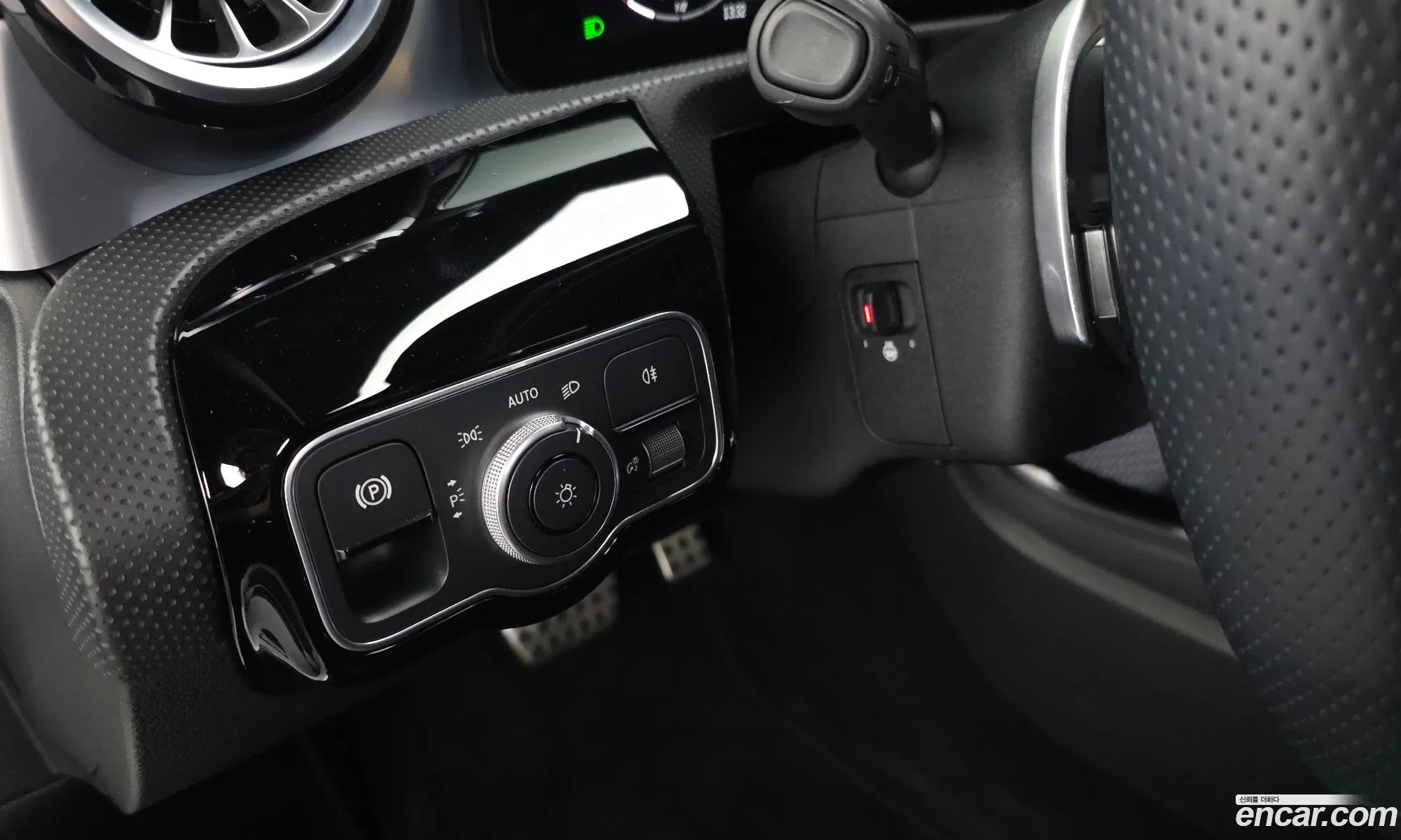 Mercedes-Benz CLA-Class C118 2024 — 25