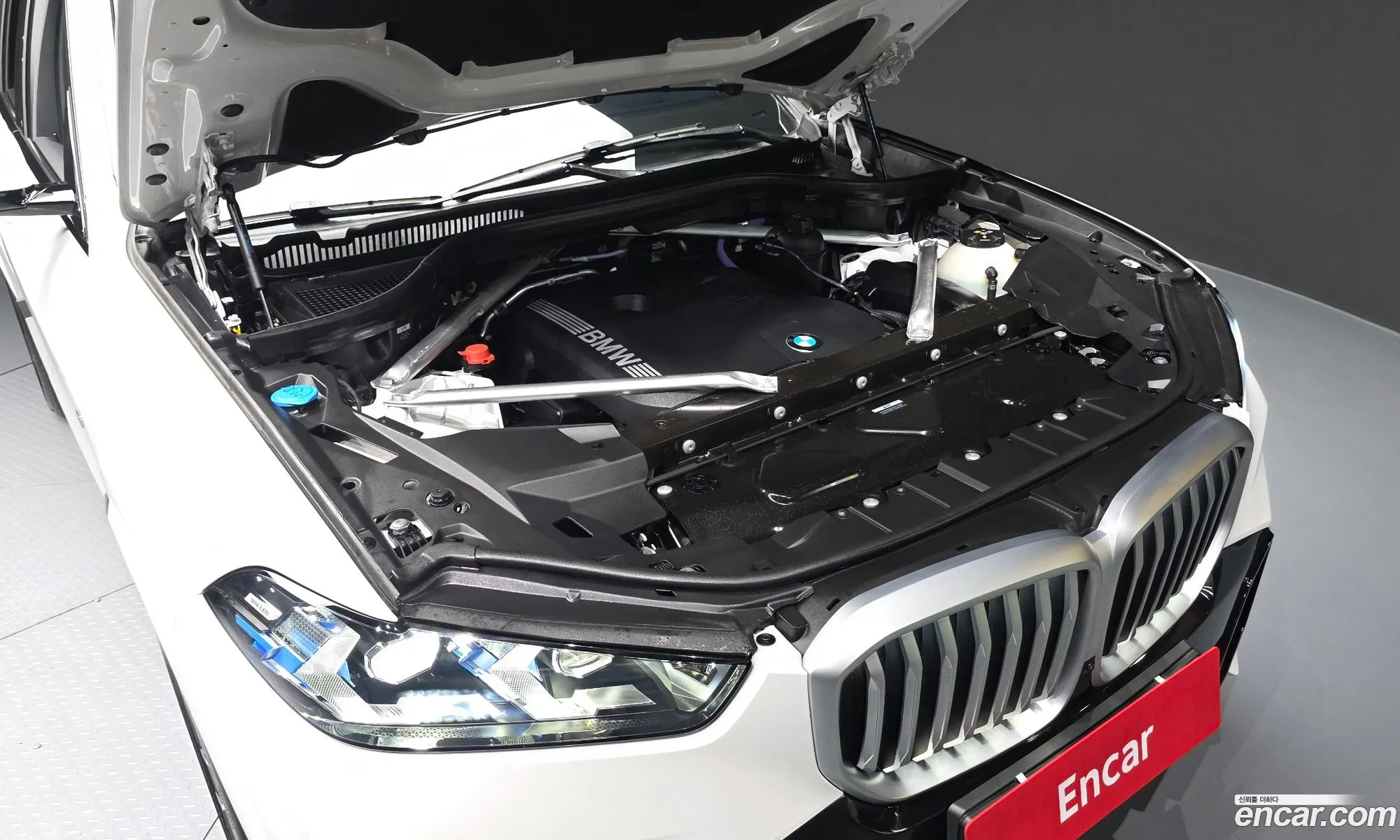 BMW X5 2025 WBA21EU02S9098165 — 6