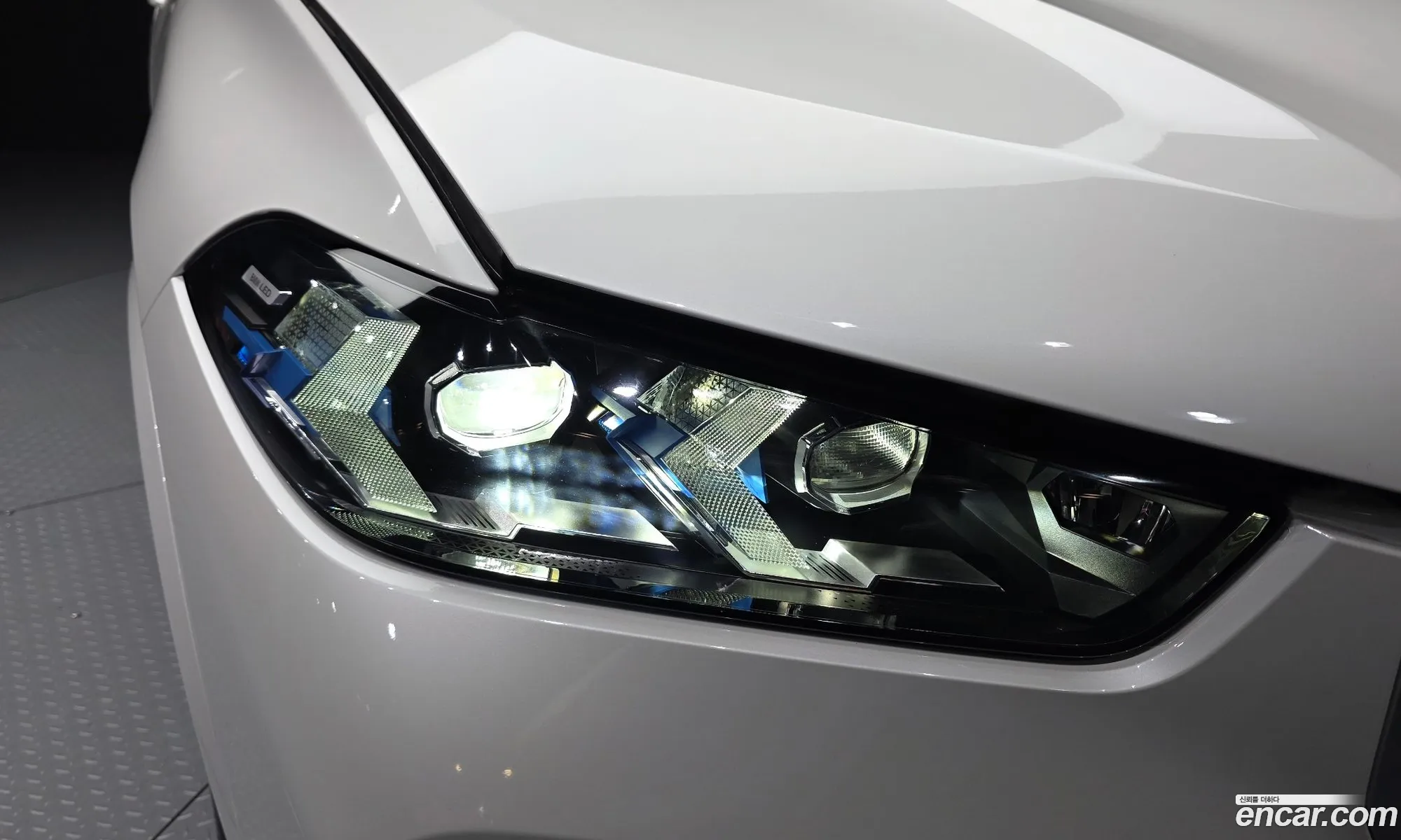 BMW X5 2025 WBA21EU02S9098165 — 3