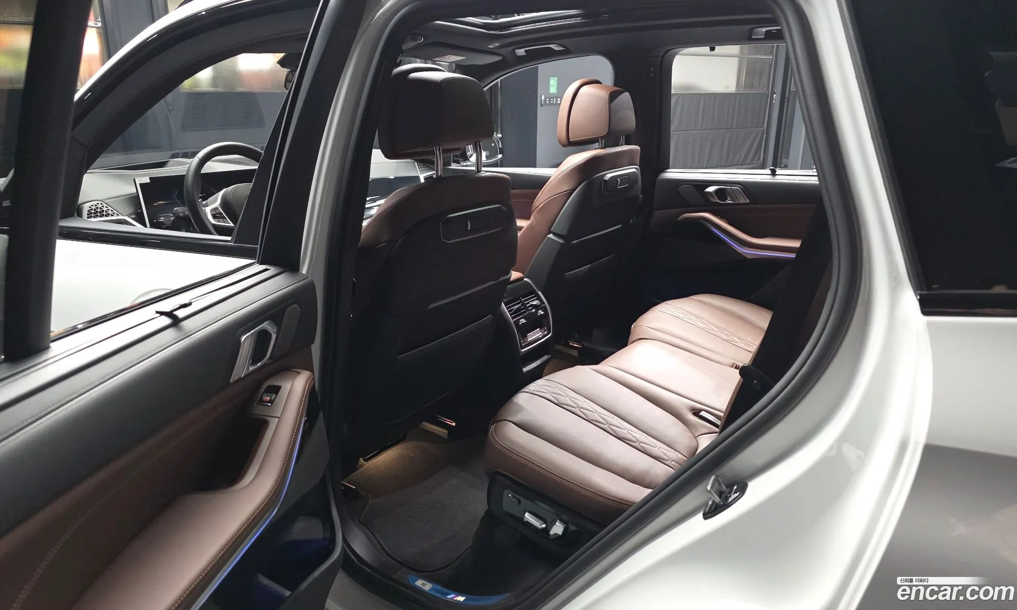 BMW X5 2025 WBA21EU02S9098165 — 4