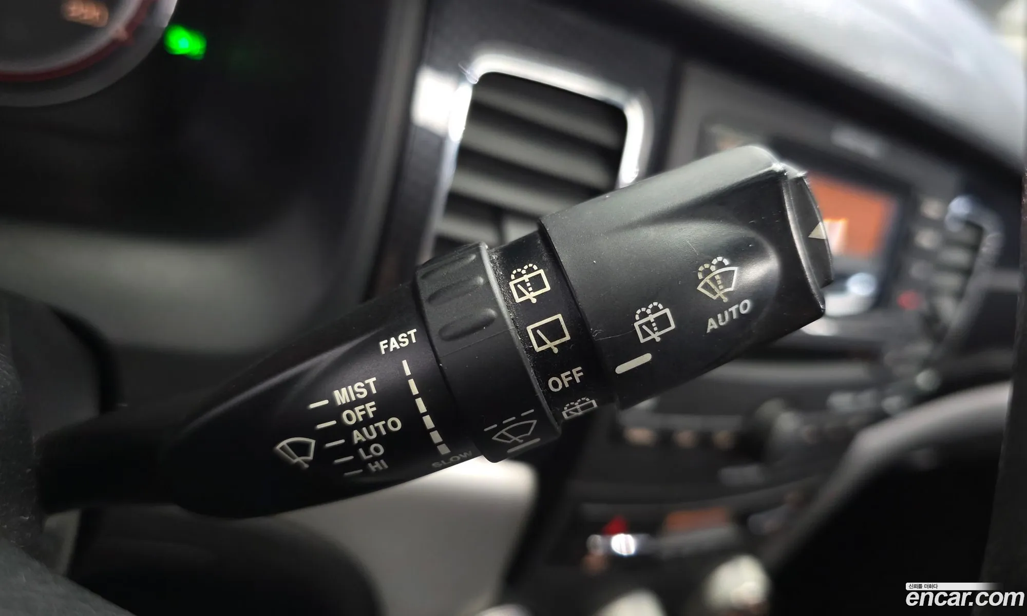 KG Mobility (SsangYong) Korando C 2012 — 5
