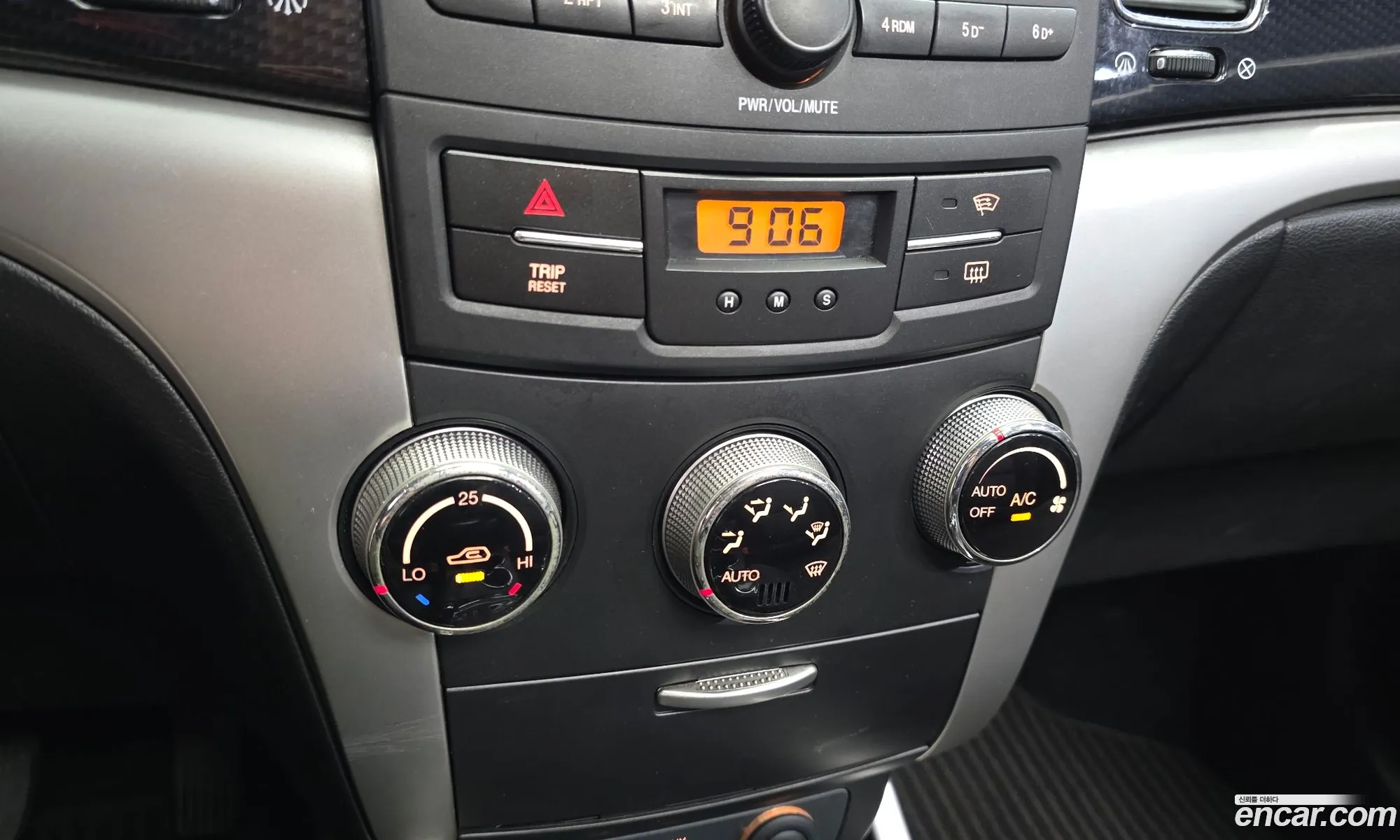 KG Mobility (SsangYong) Korando C 2012 — 6