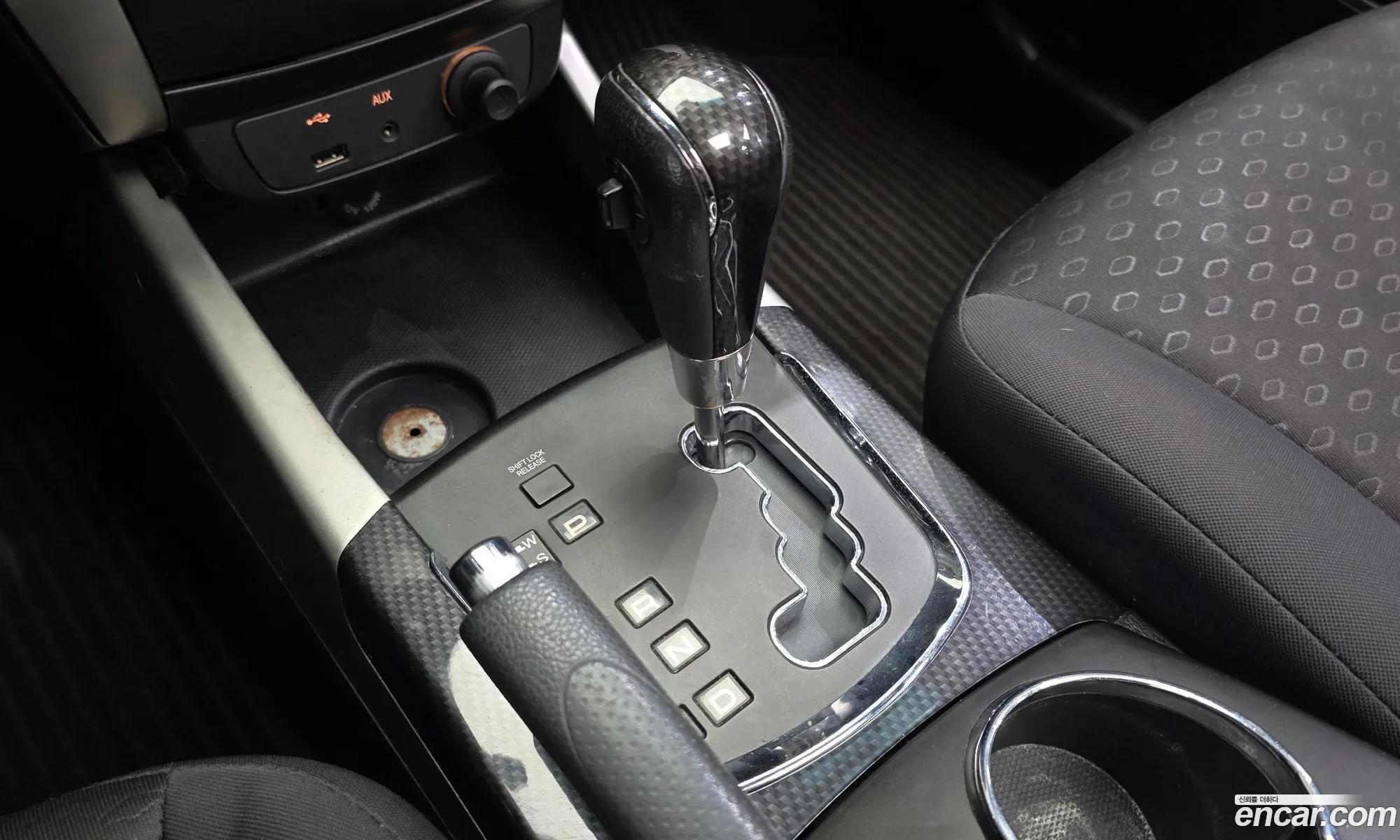 KG Mobility (SsangYong) Korando C 2012 — 20