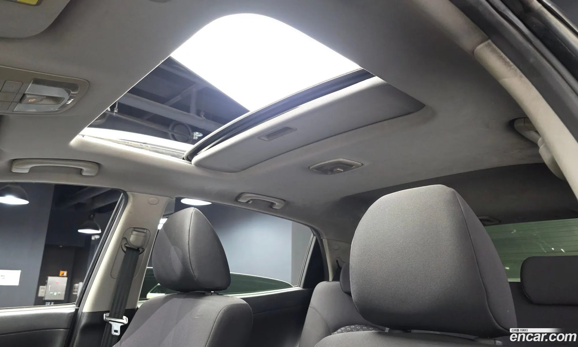 KG Mobility (SsangYong) Korando C 2012 — 9
