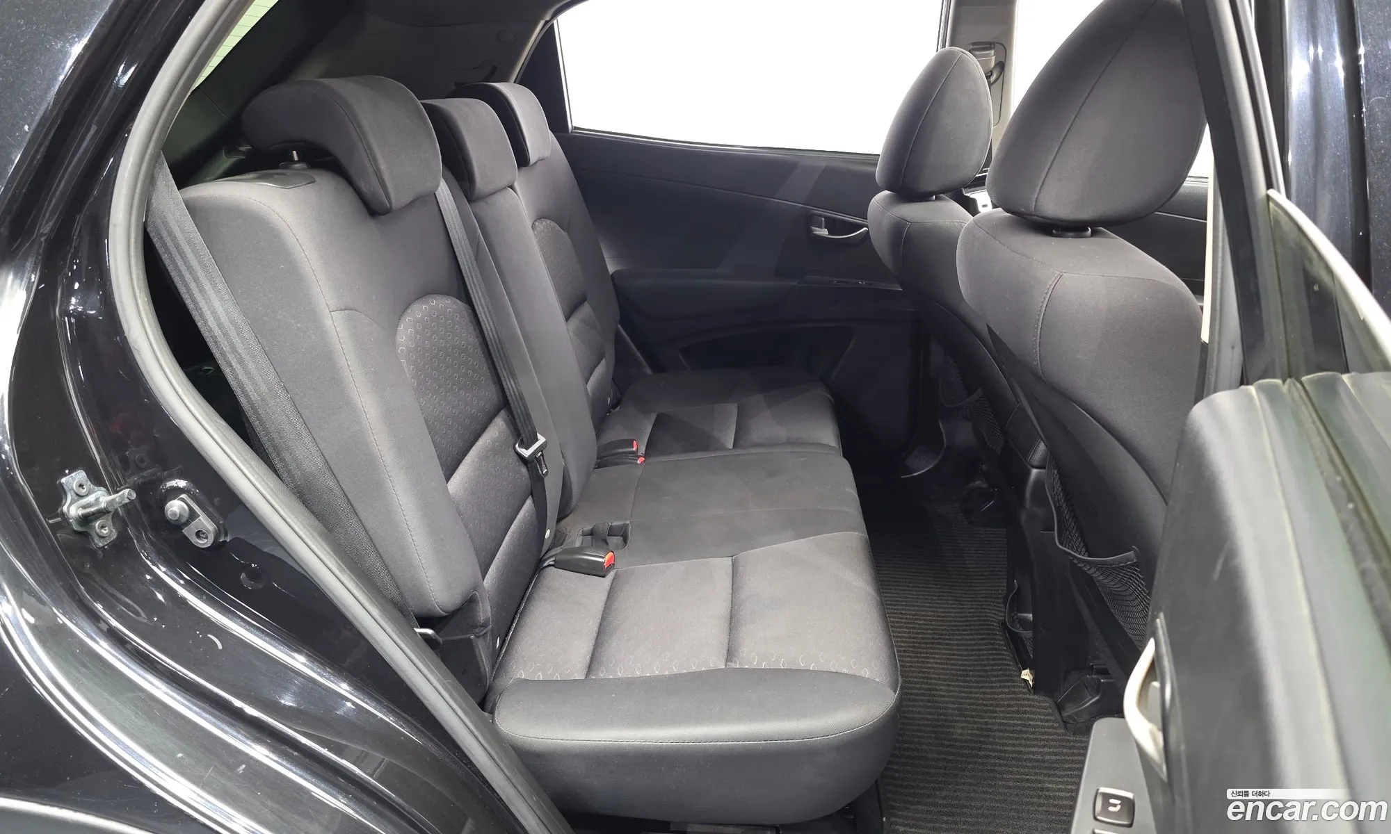 KG Mobility (SsangYong) Korando C 2012 — 13