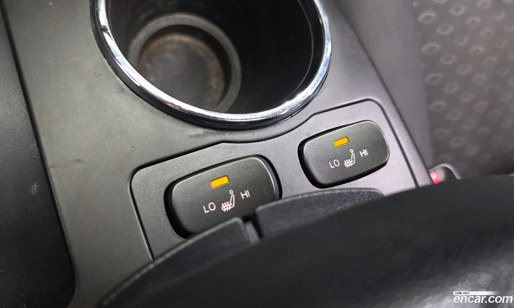 KG Mobility (SsangYong) Korando C 2012 — 2