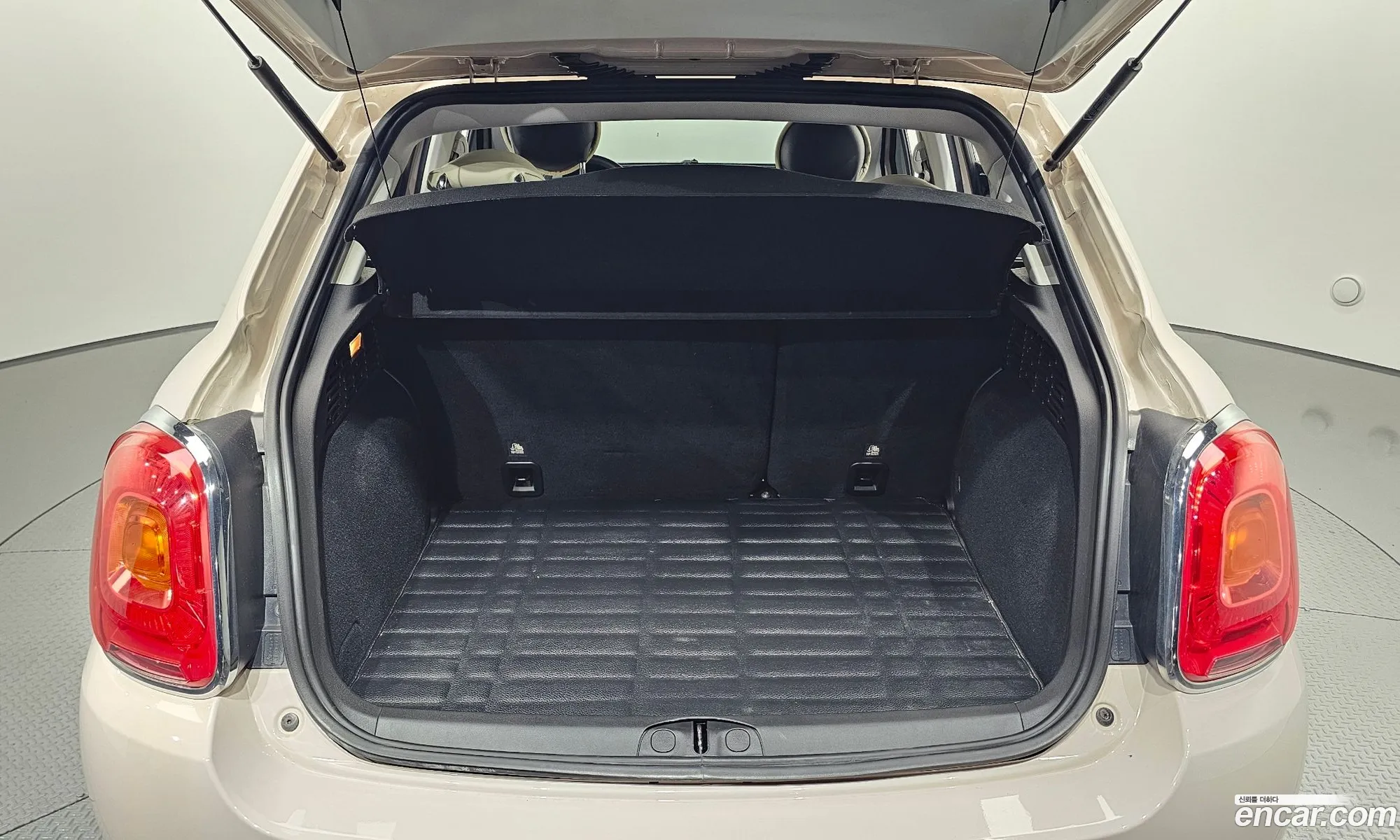 Fiat 500X 2016 ZFA334000GP454088 — 3