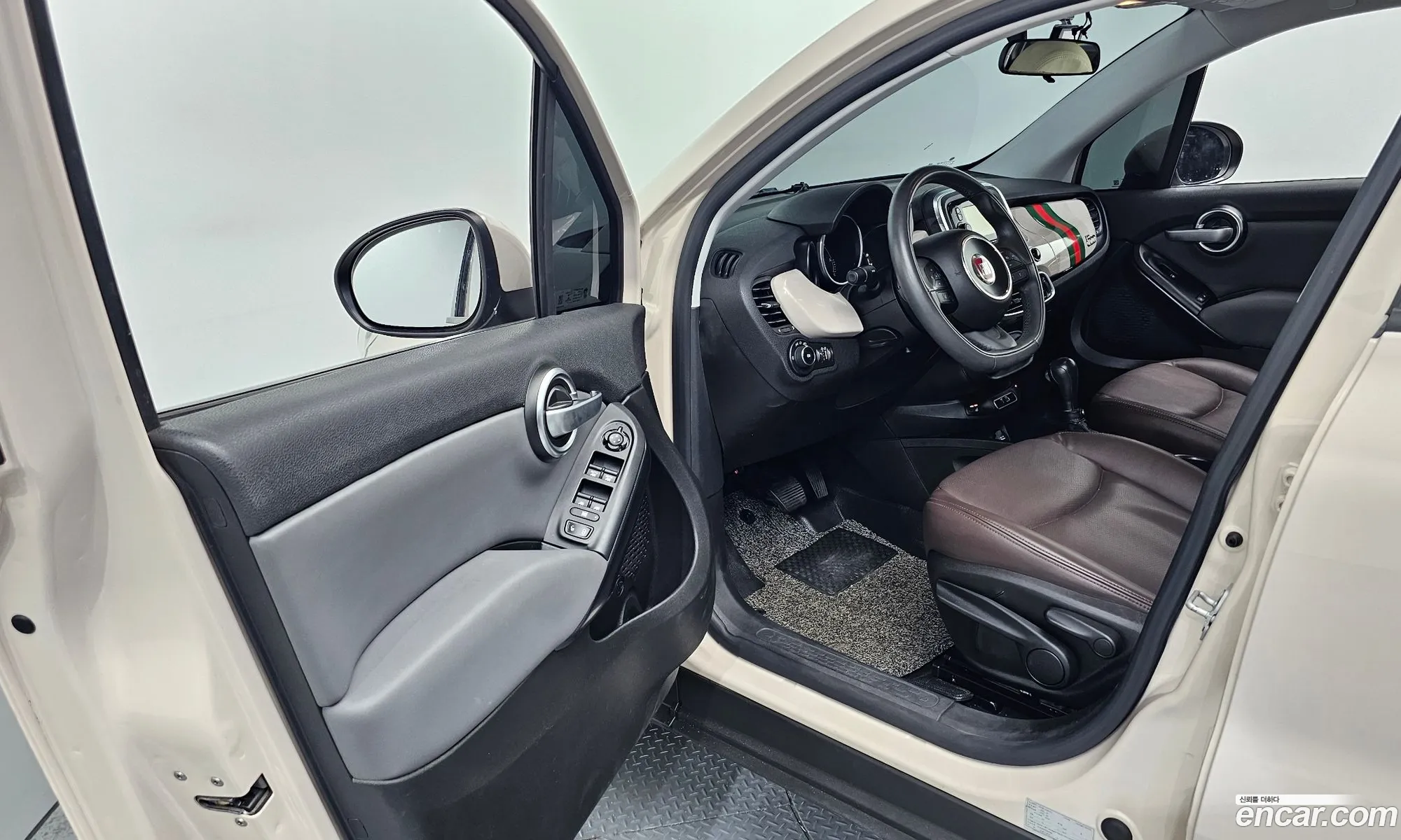 Fiat 500X 2016 ZFA334000GP454088 — 4