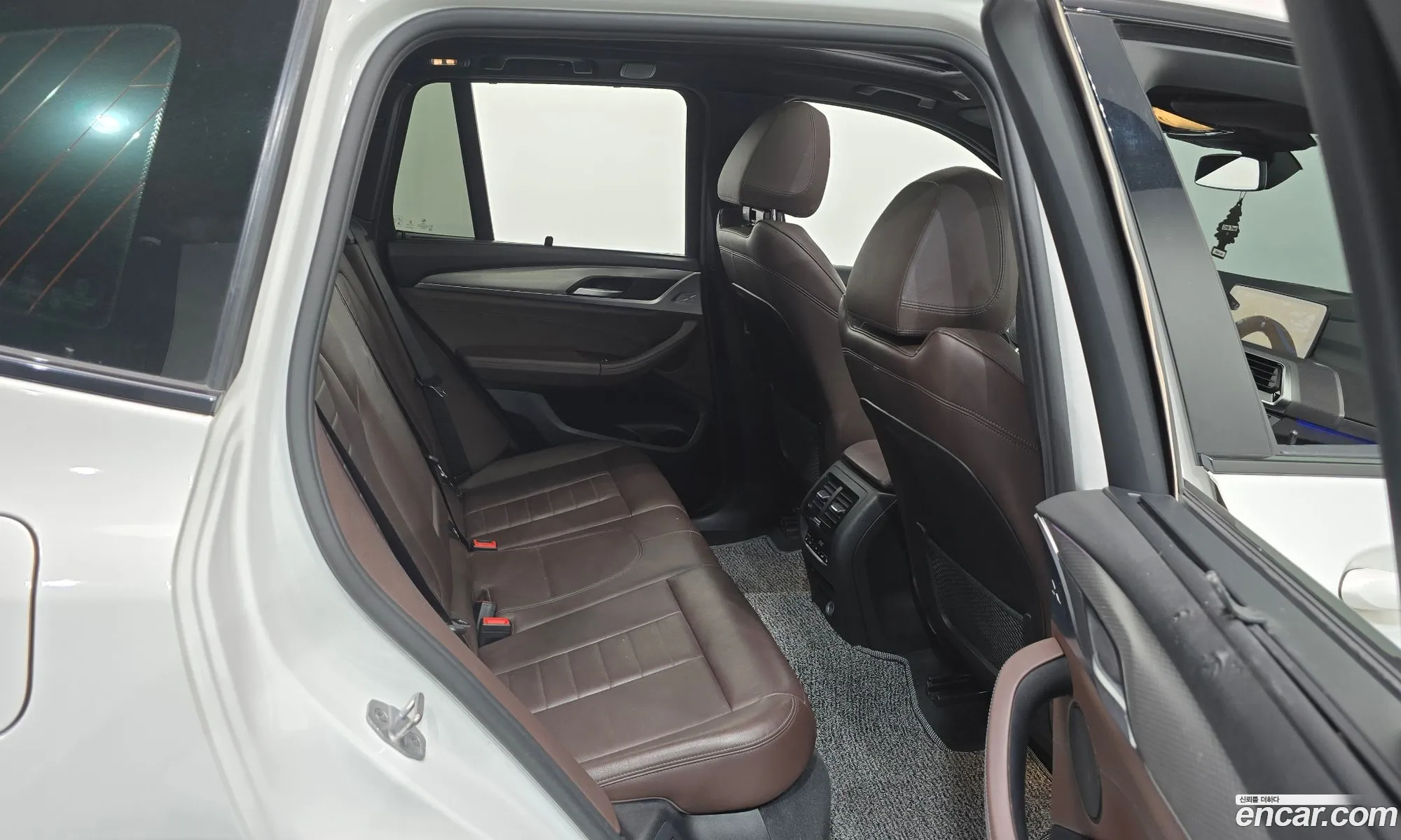 BMW X3 2018 — 20