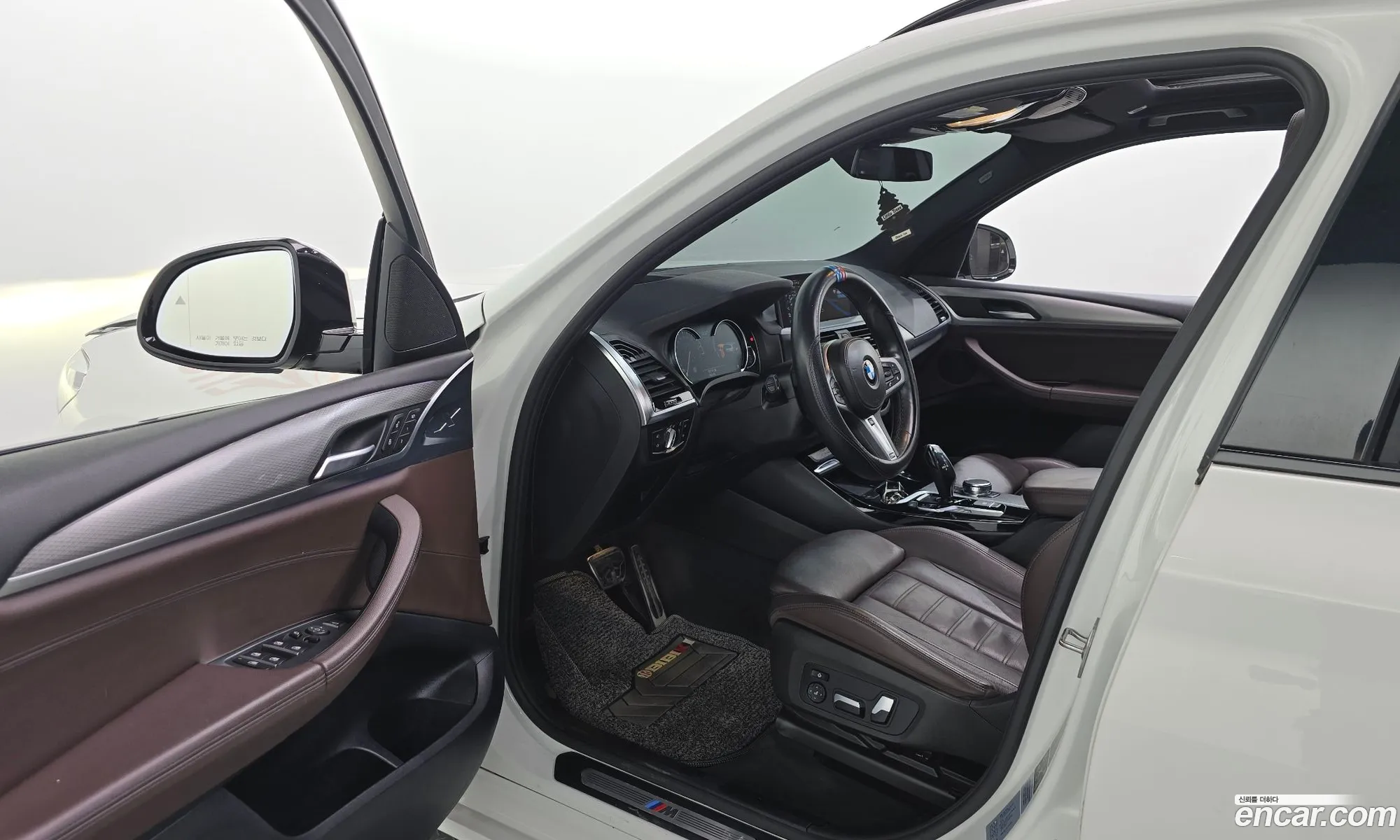 BMW X3 2018 — 10