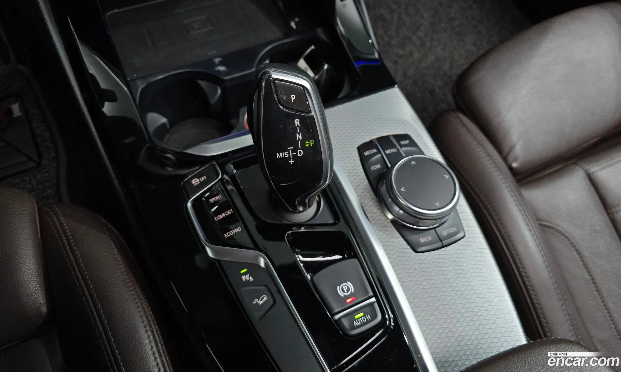 BMW X3 2018 — 17