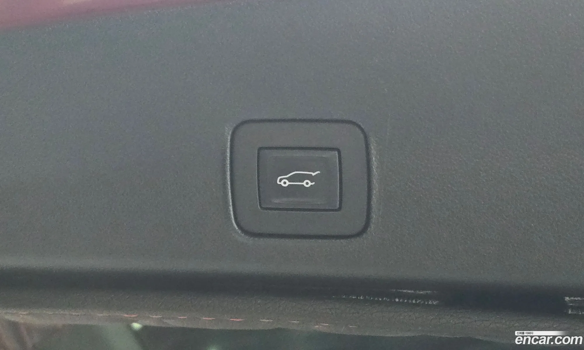Chevrolet (GM Daewoo) Trailblazer 2022 — 19
