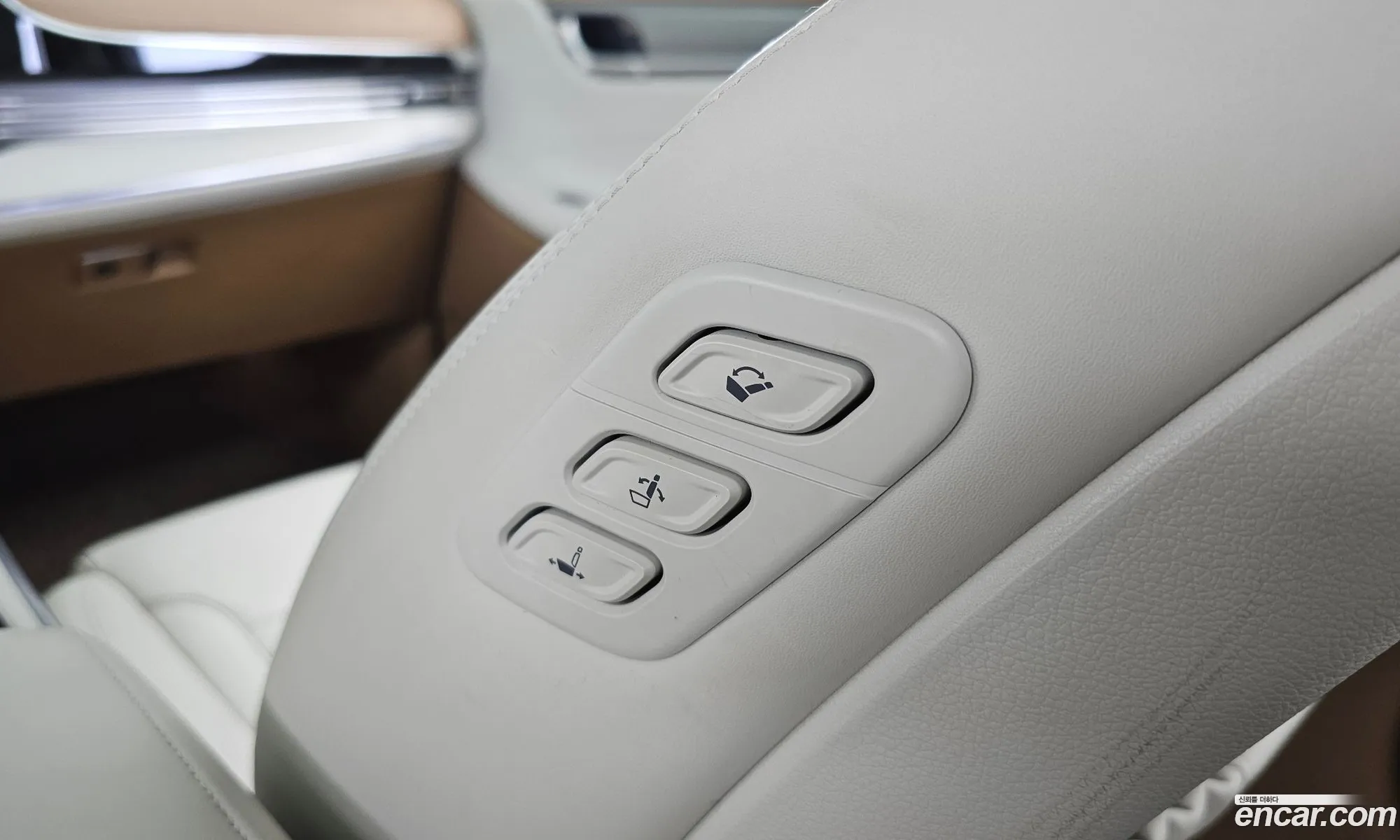 Hyundai Grandeur IG 2021 — 18