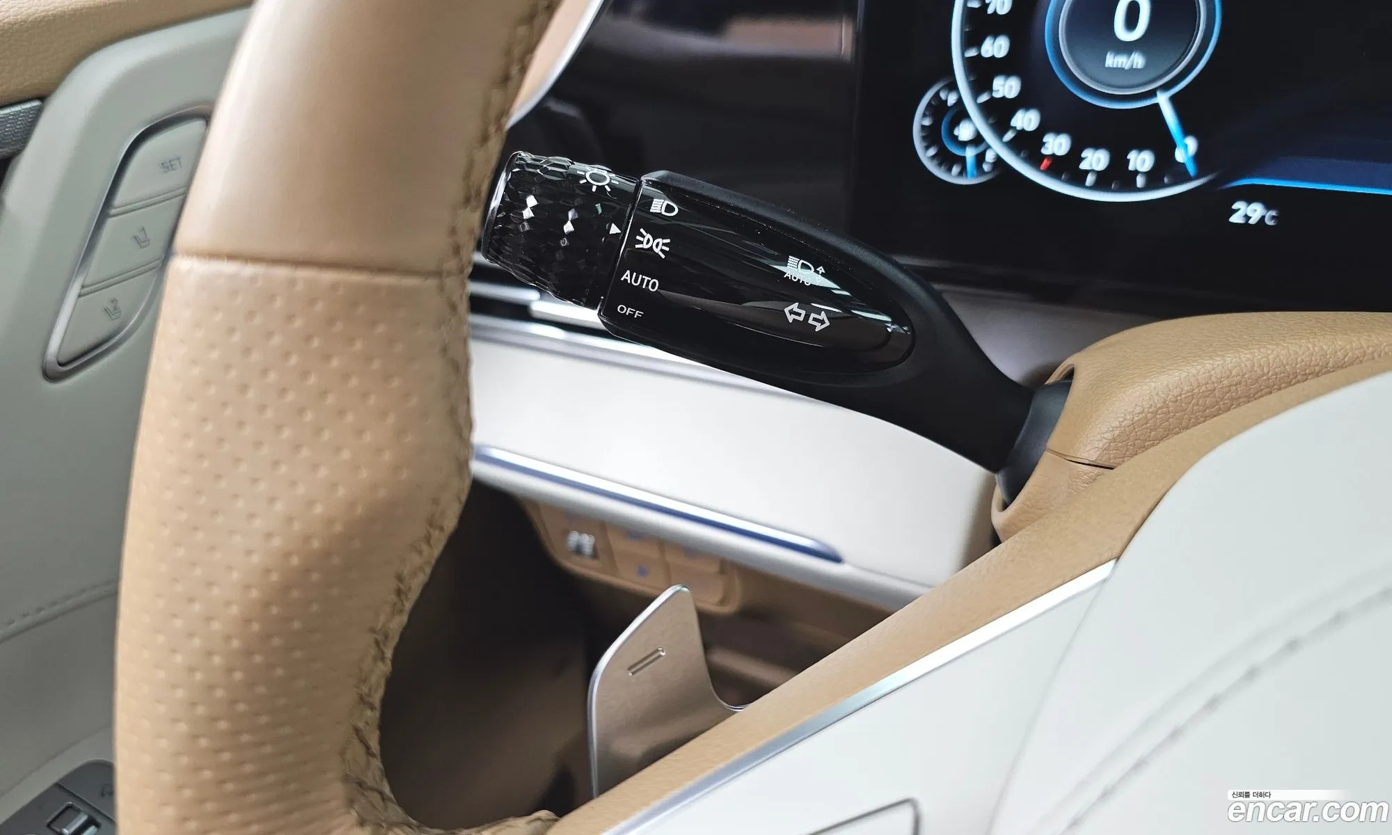 Hyundai Grandeur IG 2021 — 3
