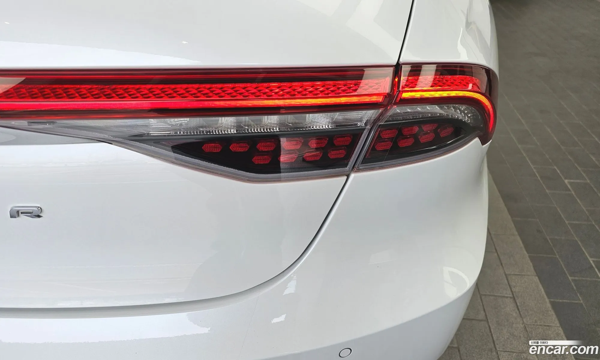 Hyundai Grandeur IG 2021 — 9