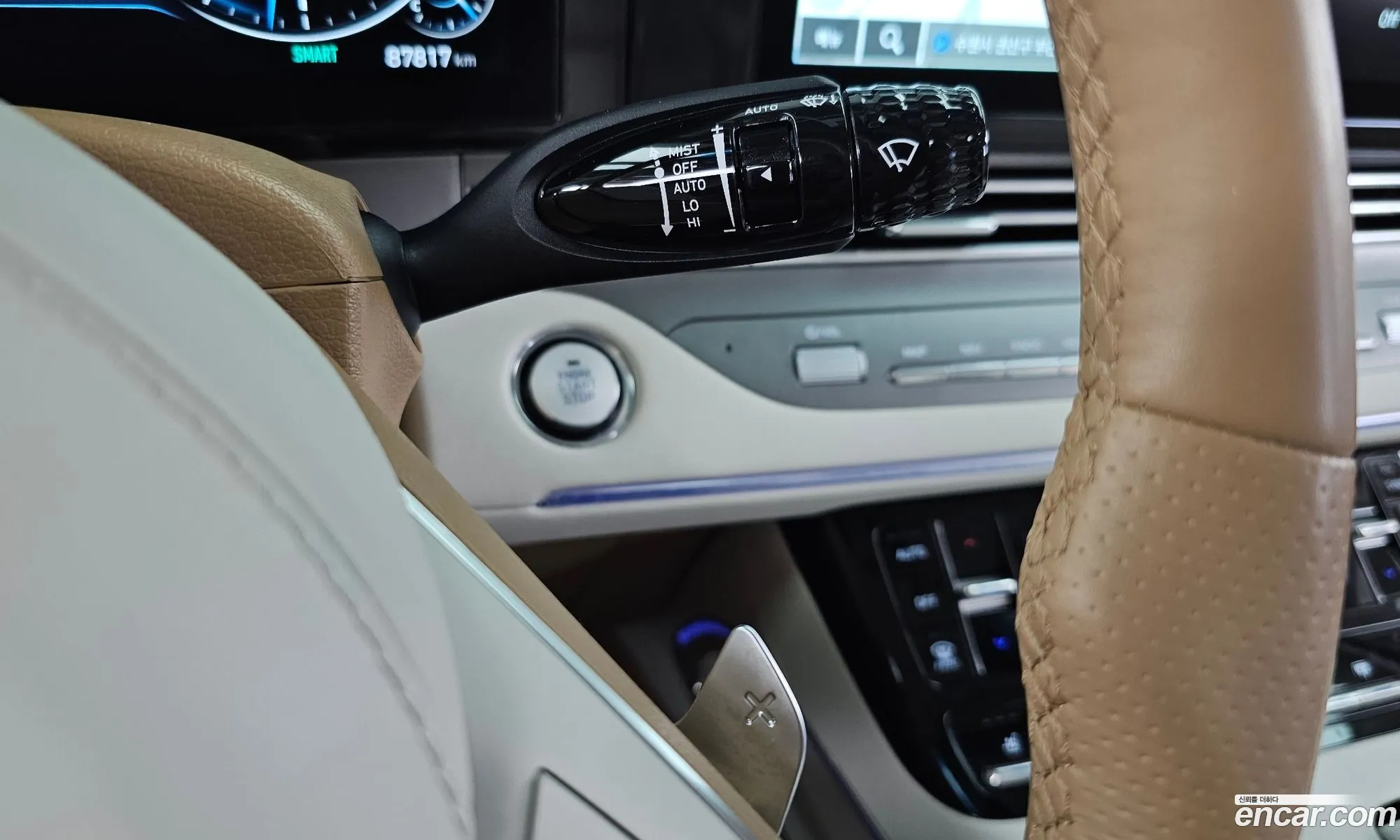 Hyundai Grandeur IG 2021 — 16