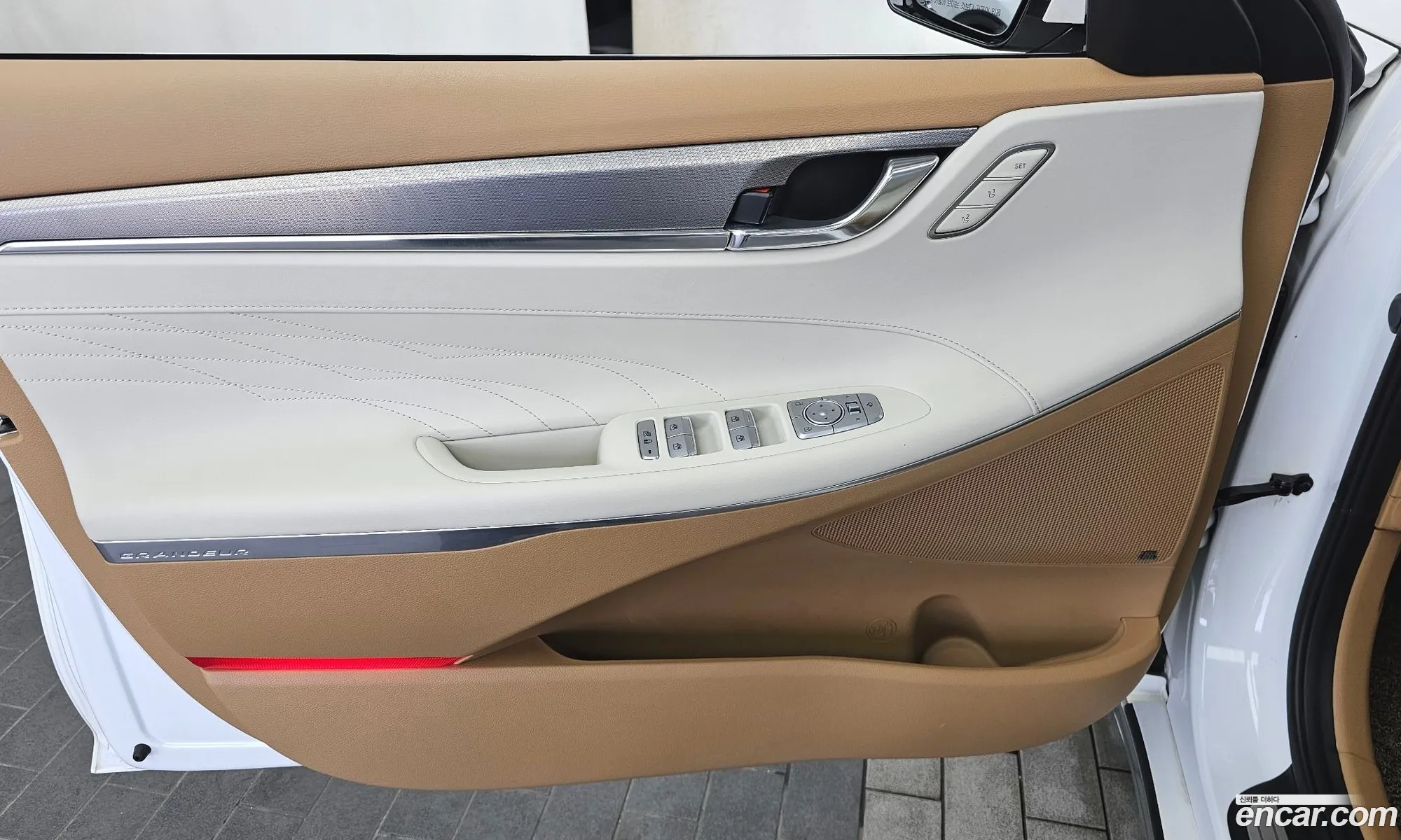 Hyundai Grandeur IG 2021 — 15