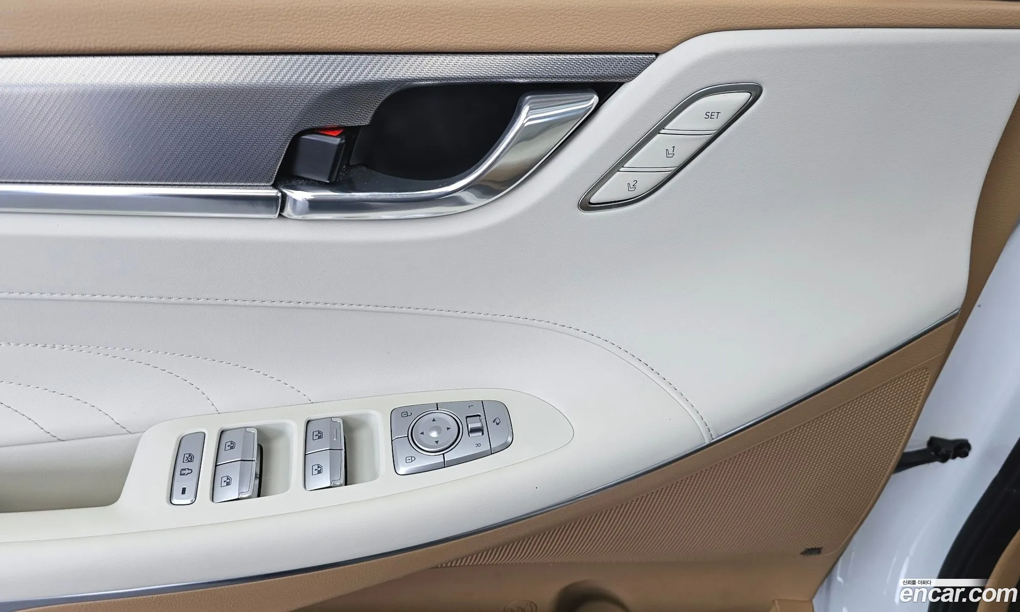 Hyundai Grandeur IG 2021 — 17