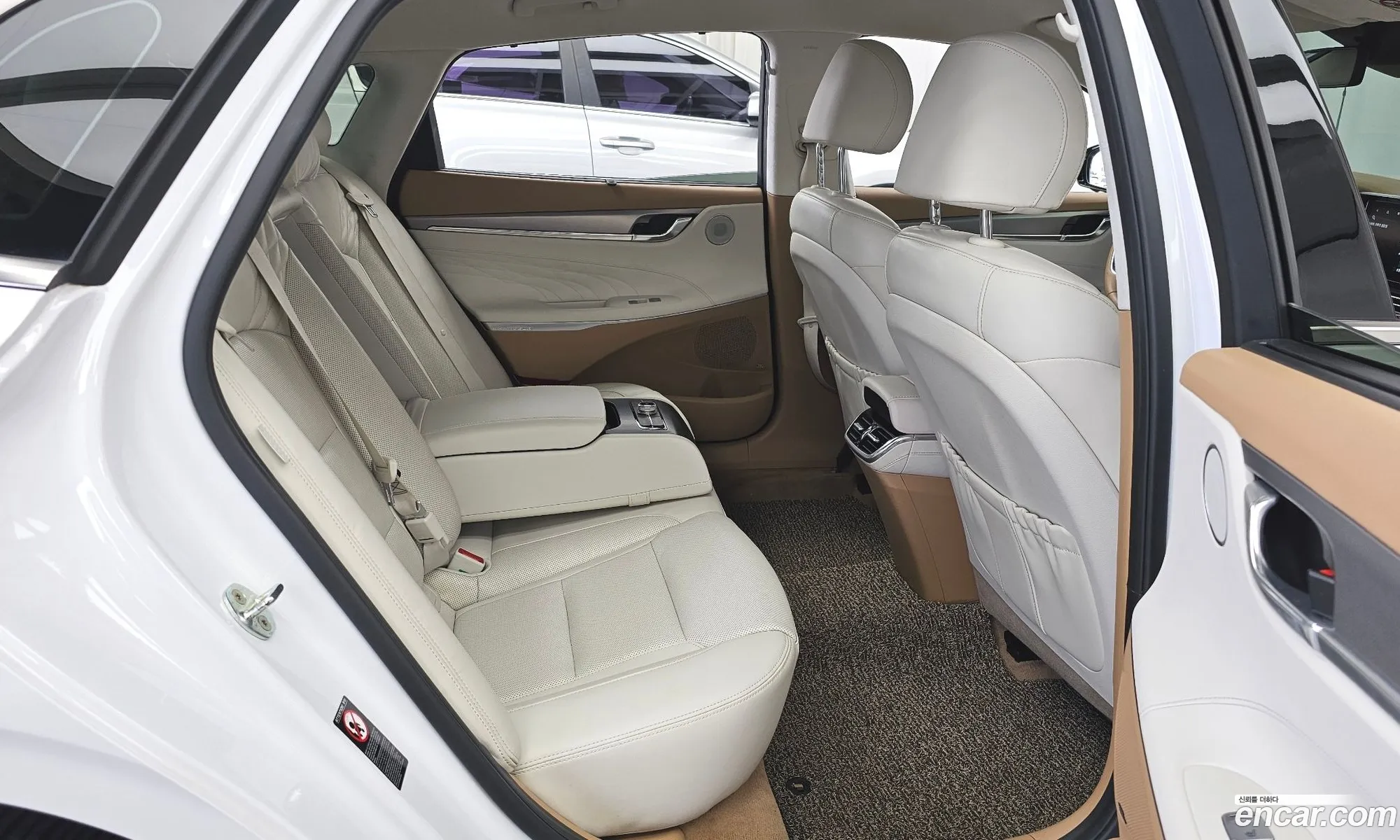 Hyundai Grandeur IG 2021 — 5
