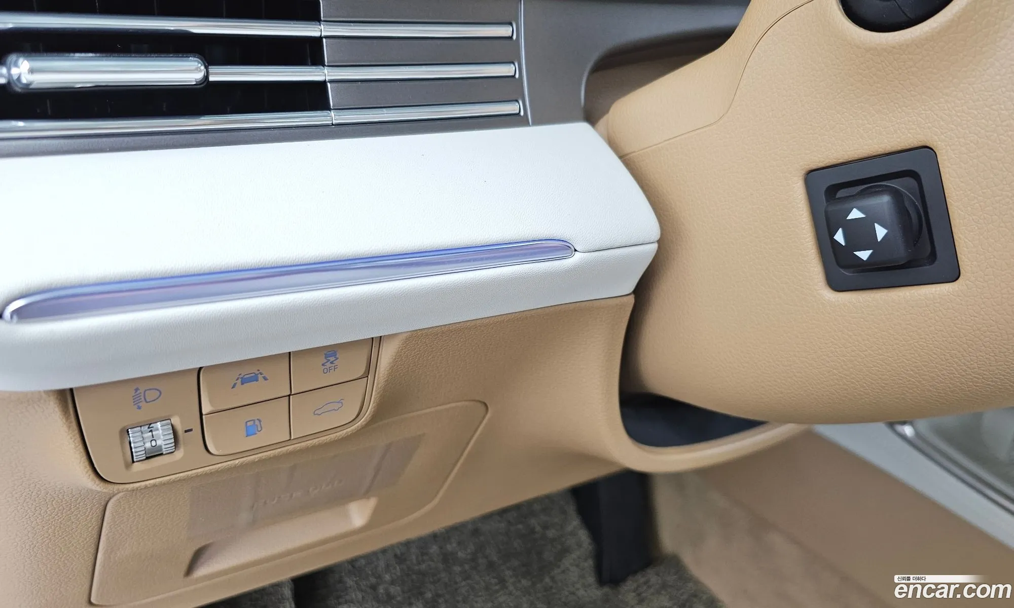 Hyundai Grandeur IG 2021 — 13