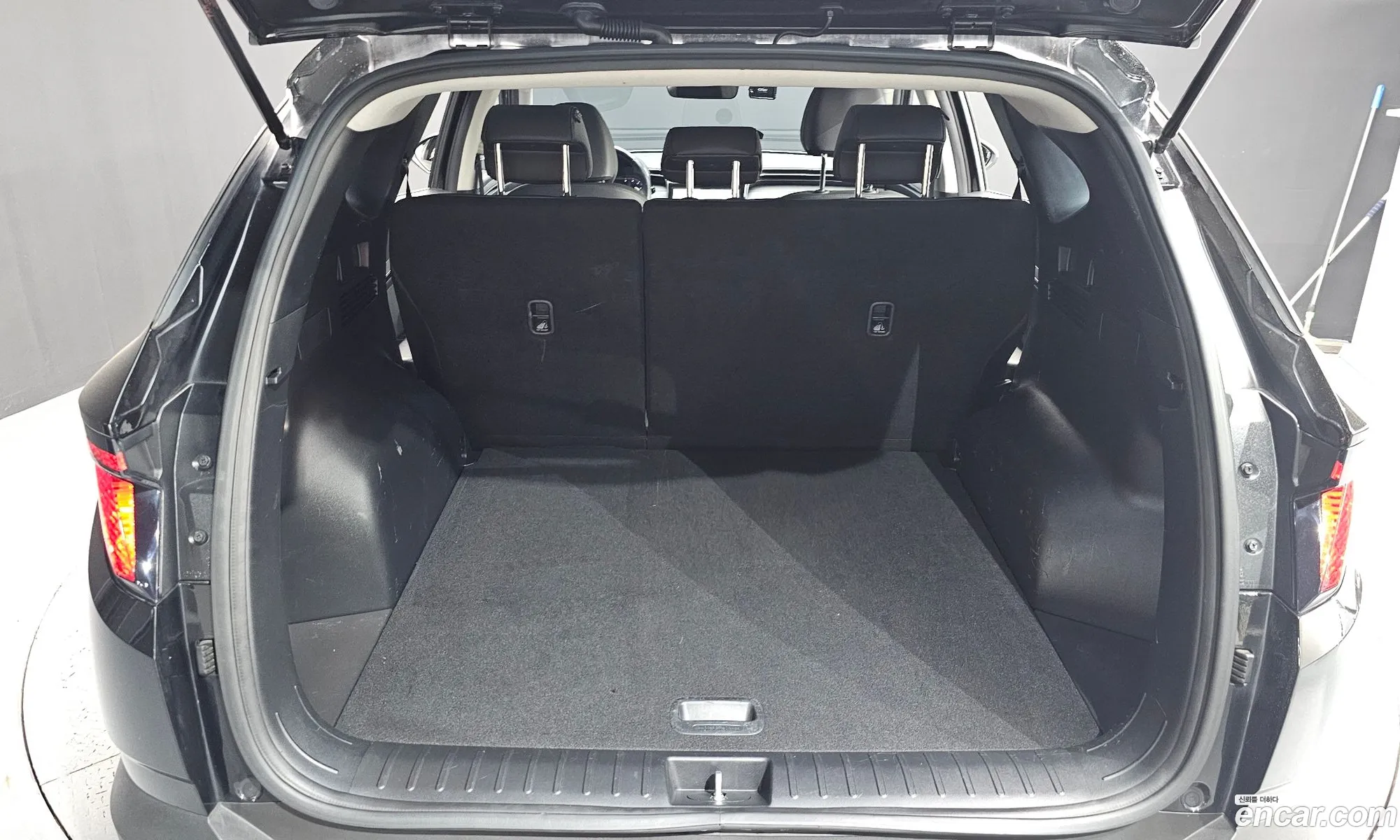 Hyundai Tucson 2022 — 19