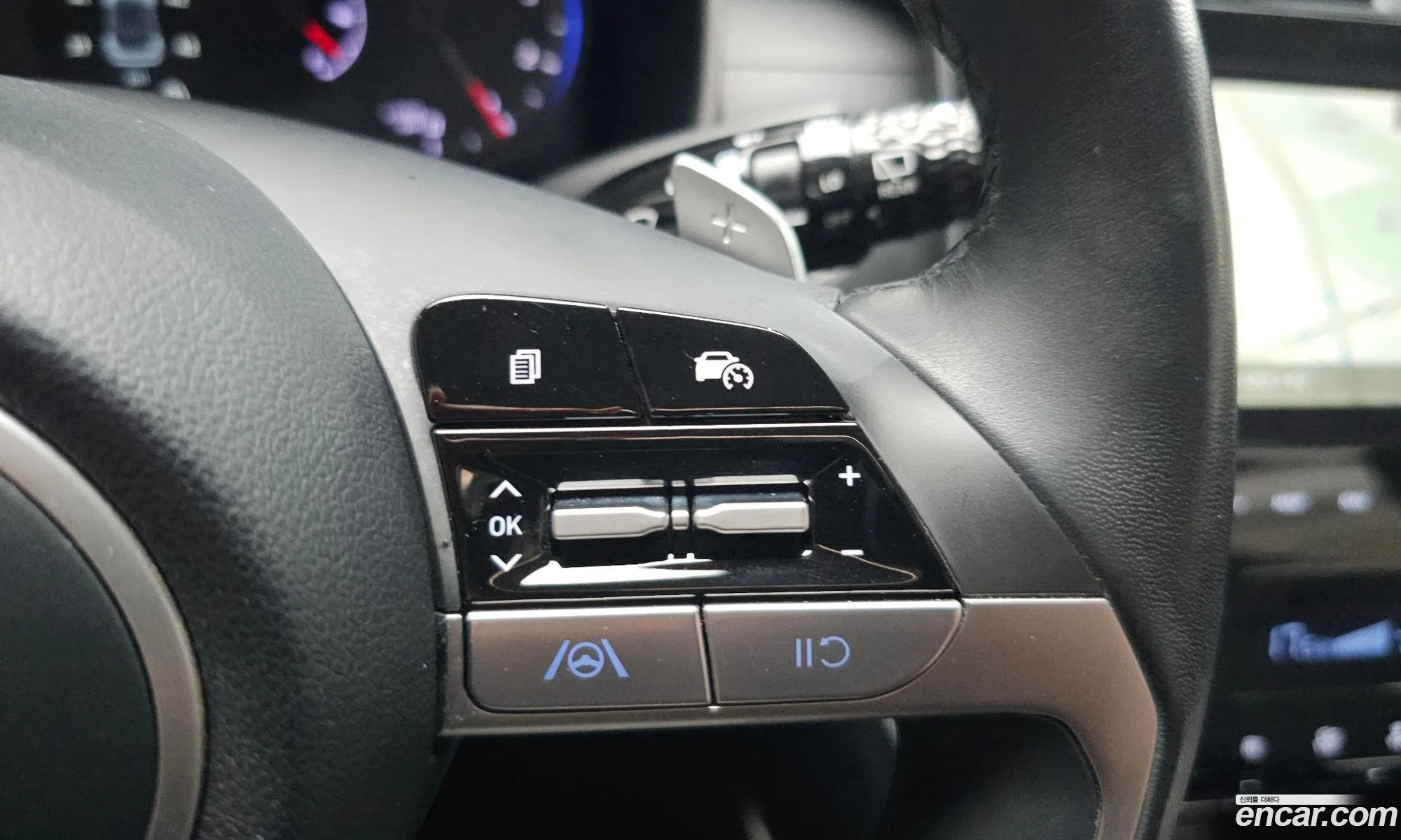 Hyundai Tucson 2022 — 16