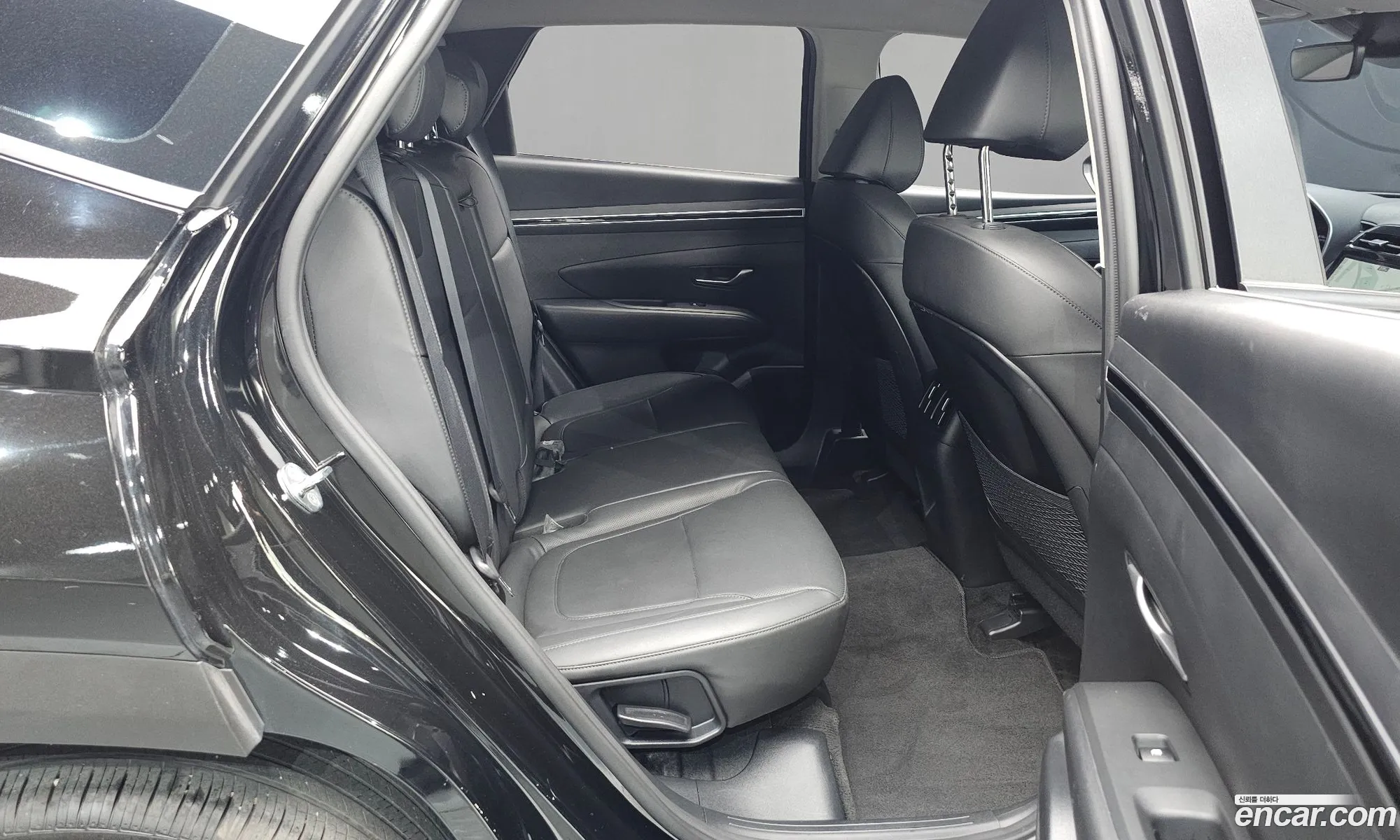 Hyundai Tucson 2022 — 14