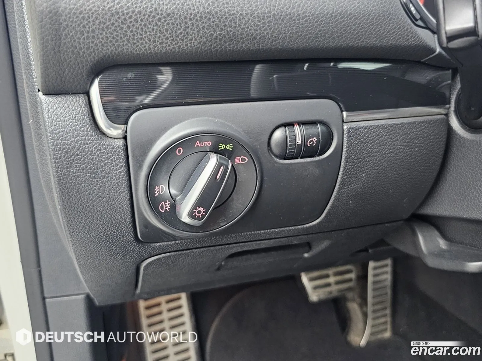 Volkswagen Golf 6th Gen 2011 — 16