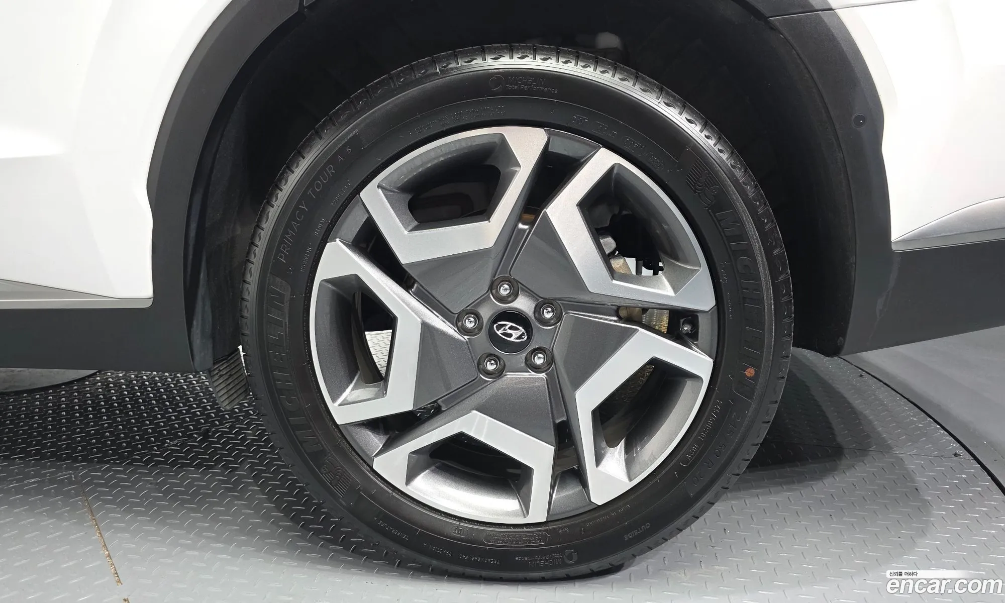 Hyundai Palisade 2023 — 19